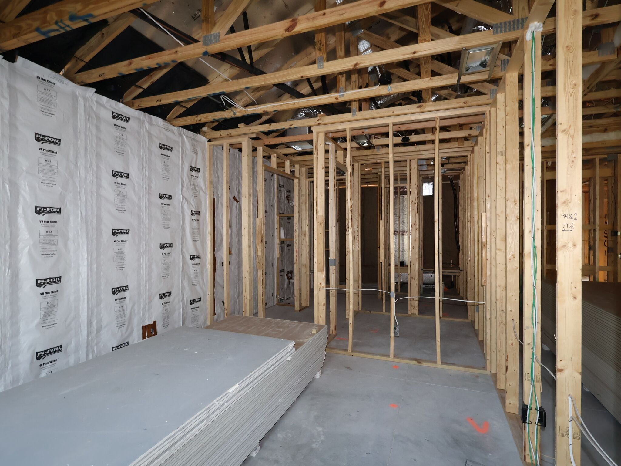 Insulation