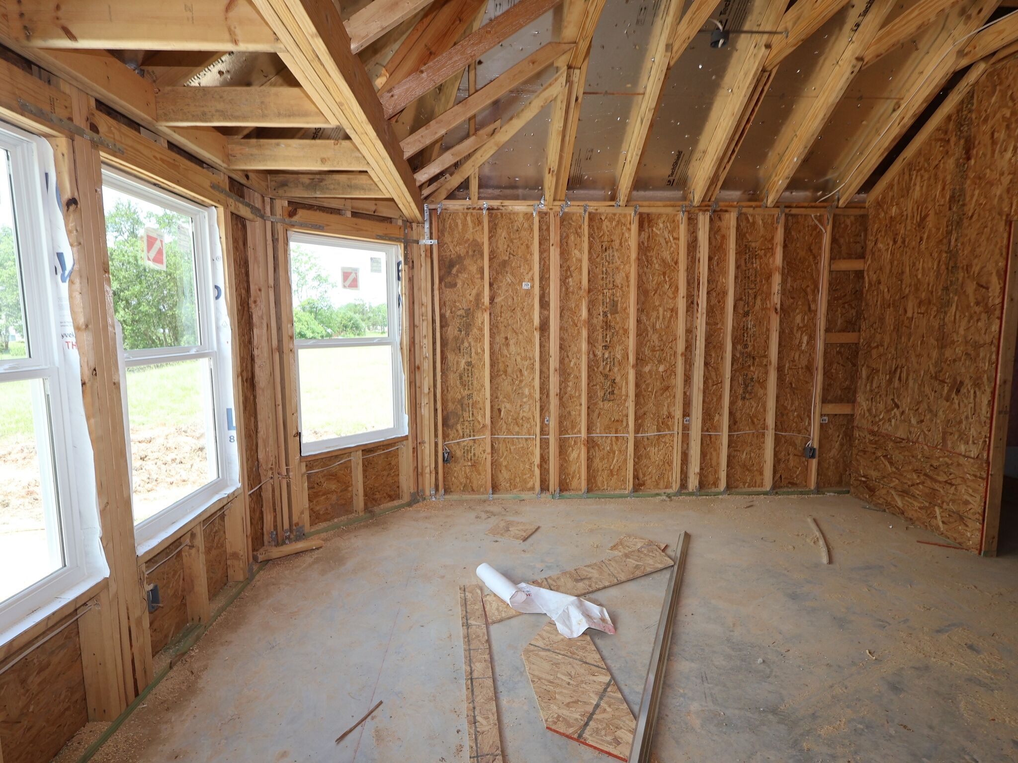 Framing