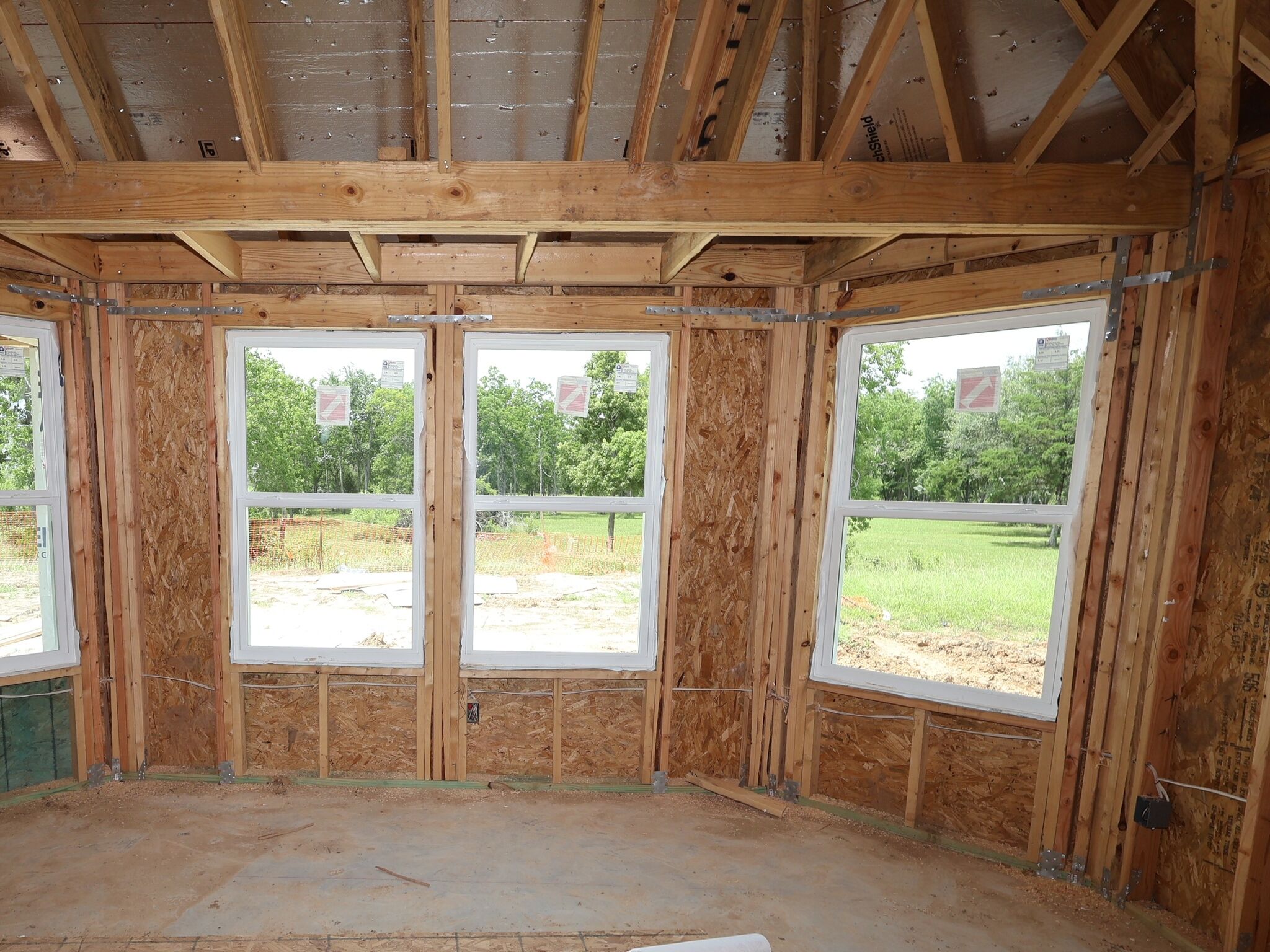 Framing