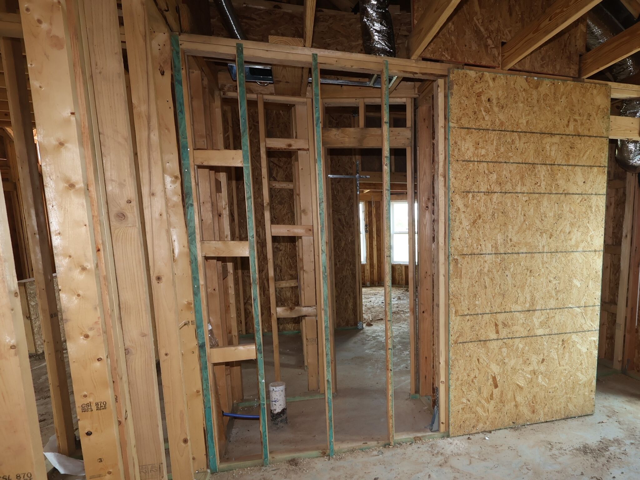 Framing
