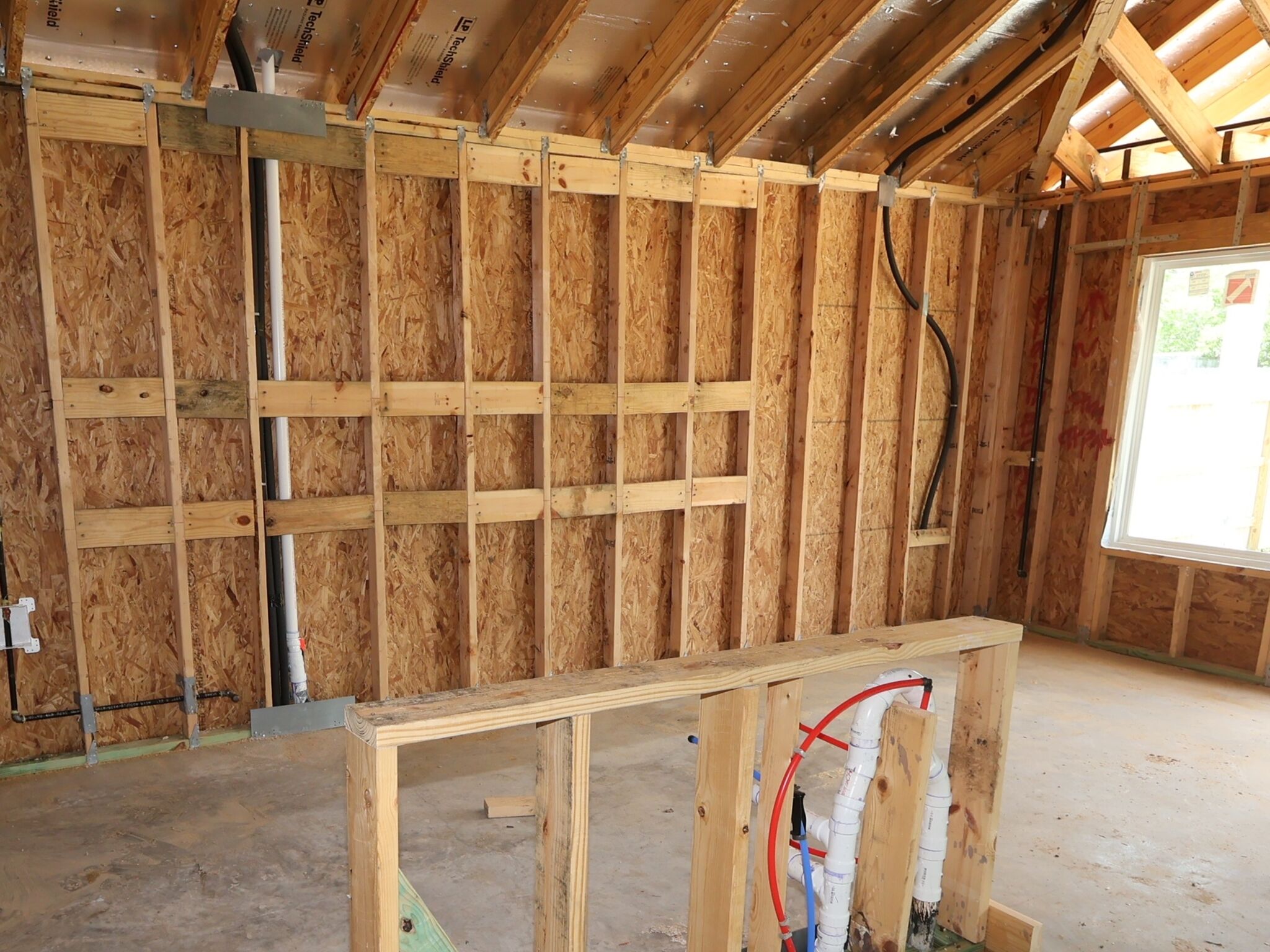 Framing