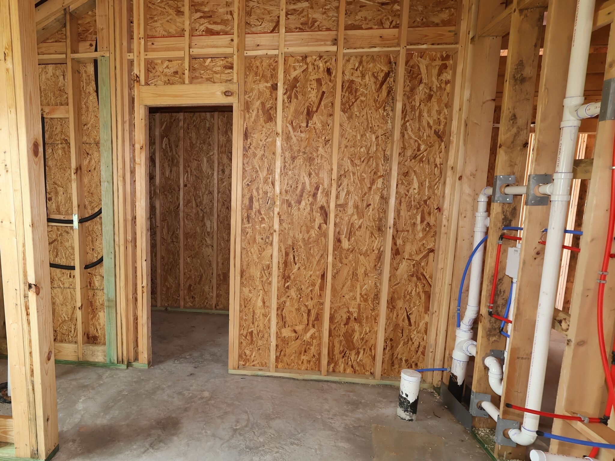 Framing