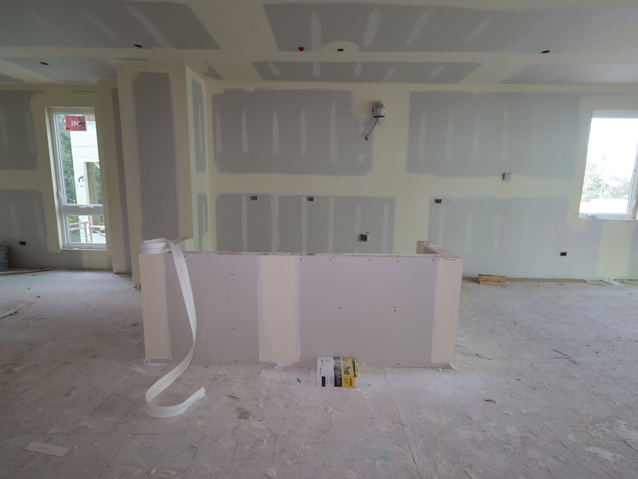 Drywall
