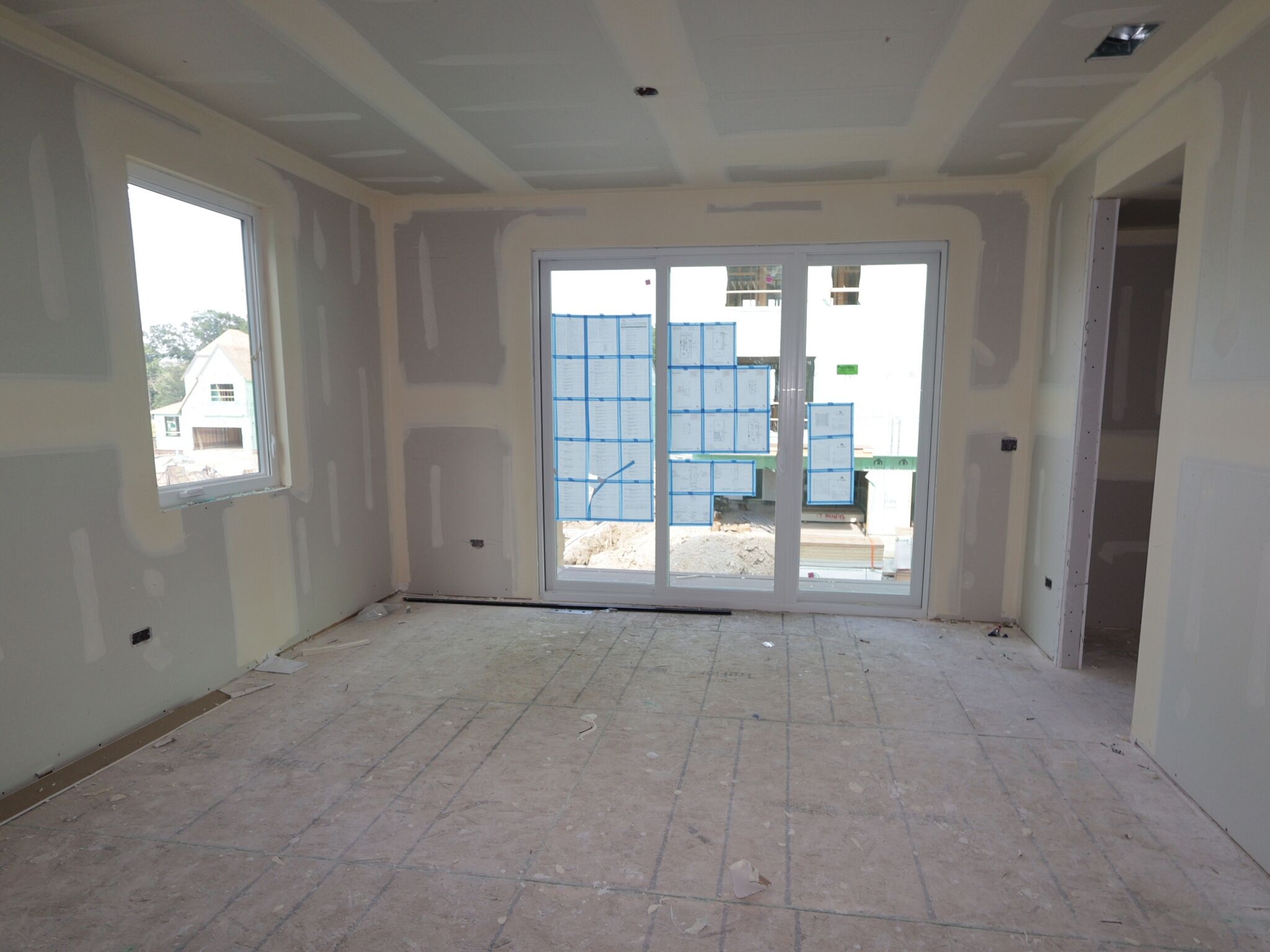 Drywall