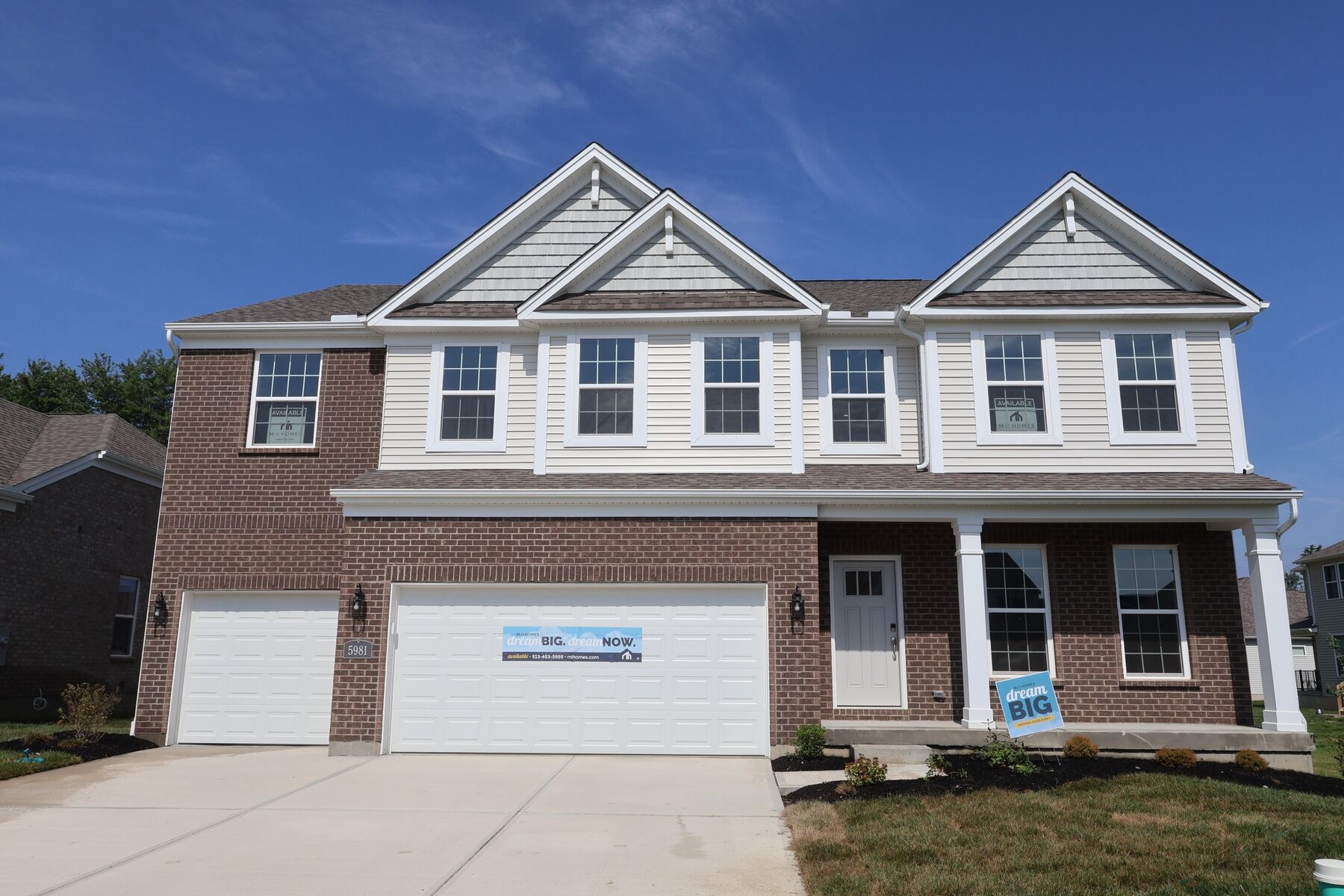 5981 Hawks Lane