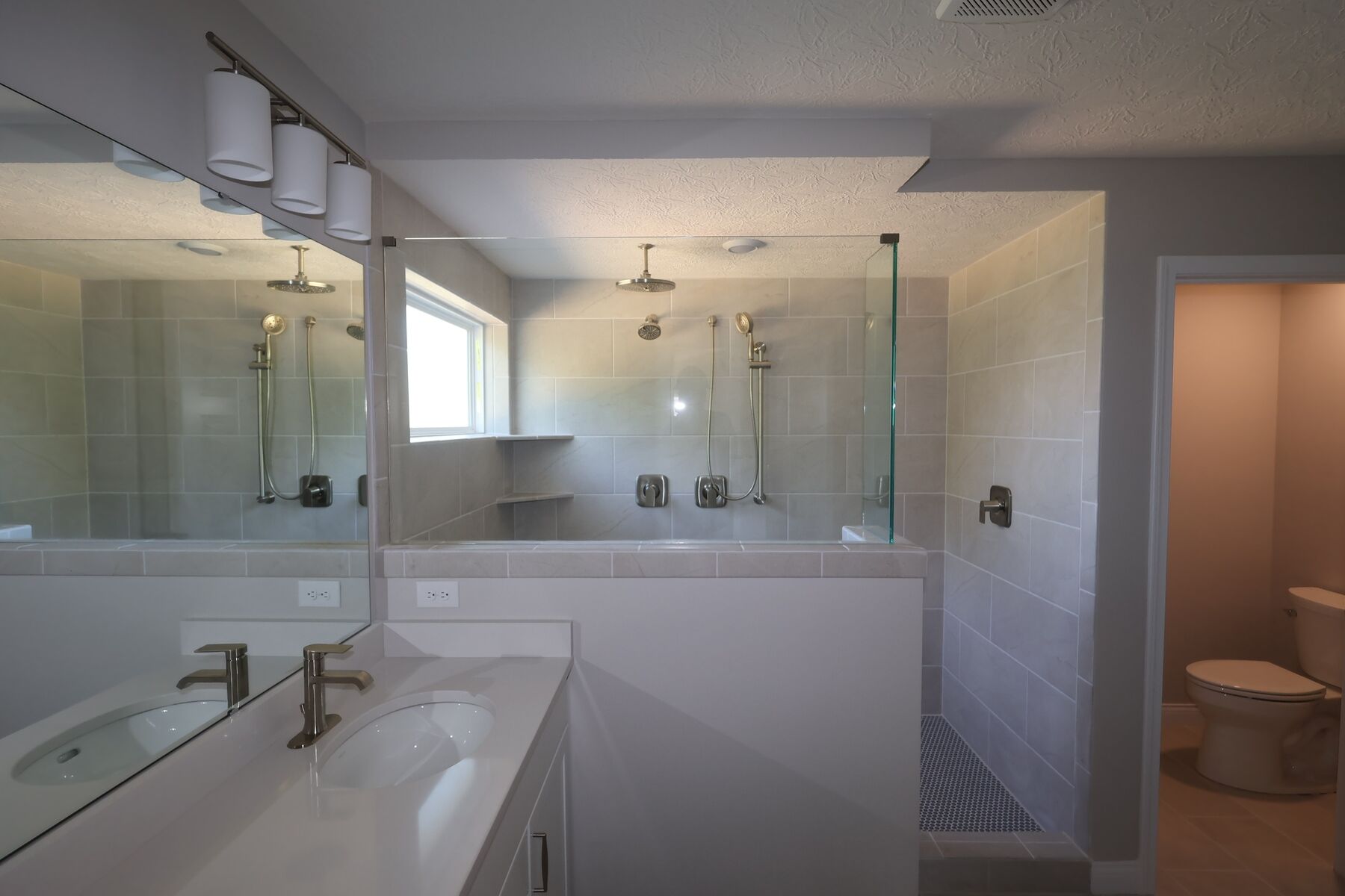 Owner's Bathroom