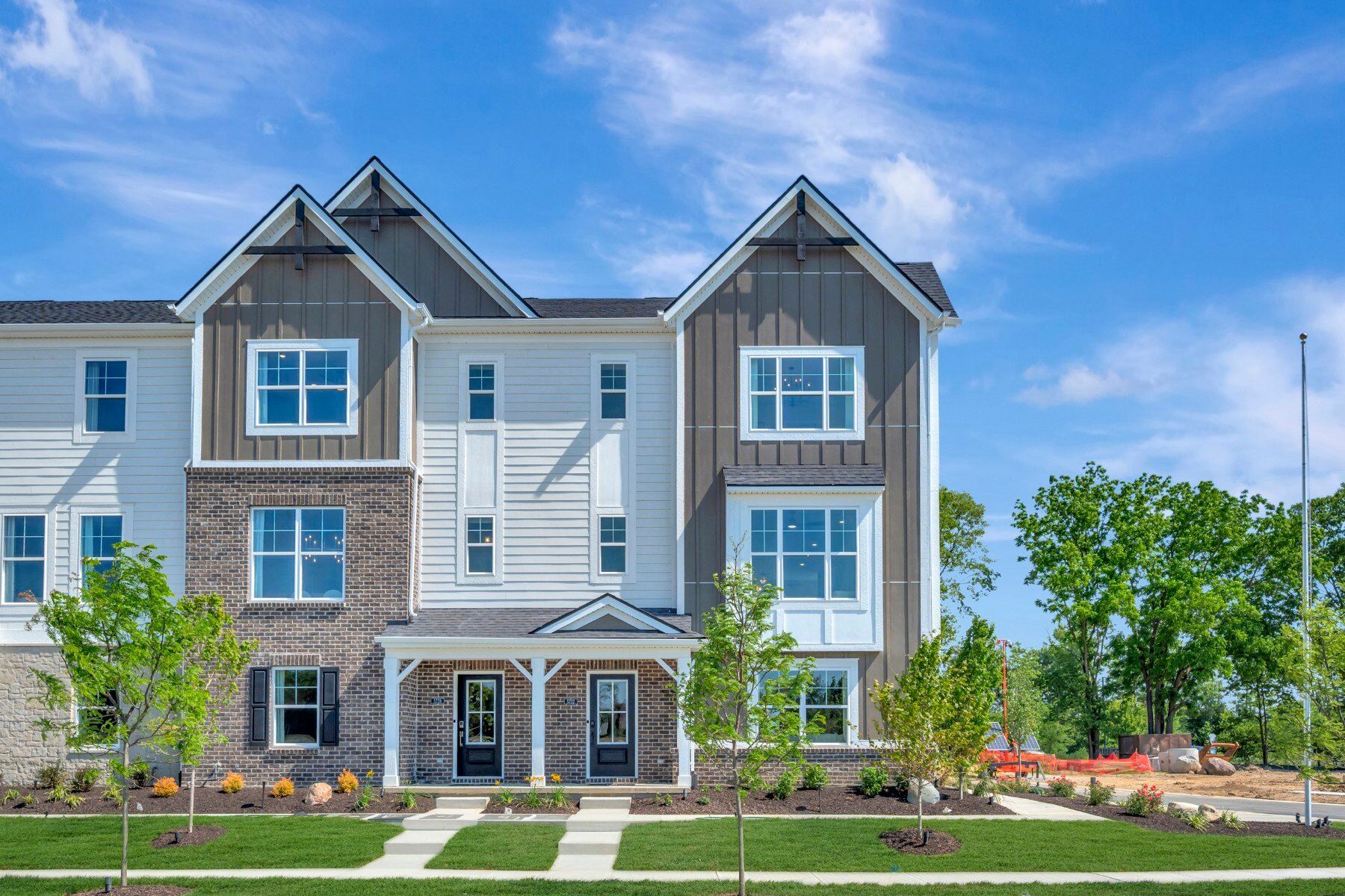 5732 Boynton Drive Hold - Model