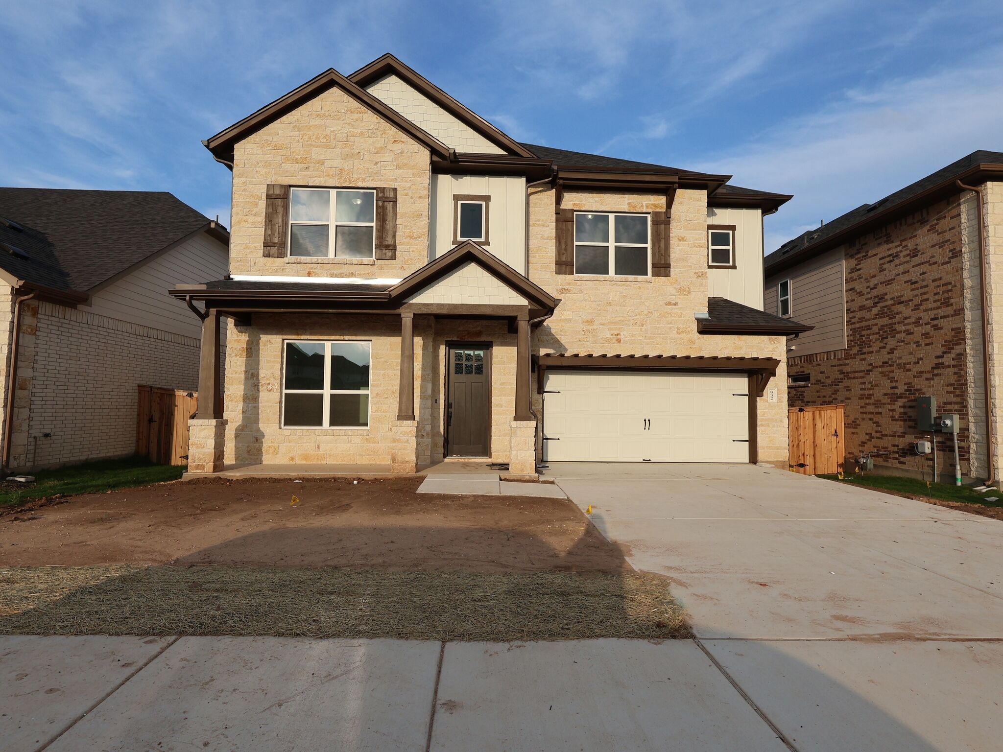 Front Exterior