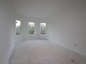 Owner's Bedroom