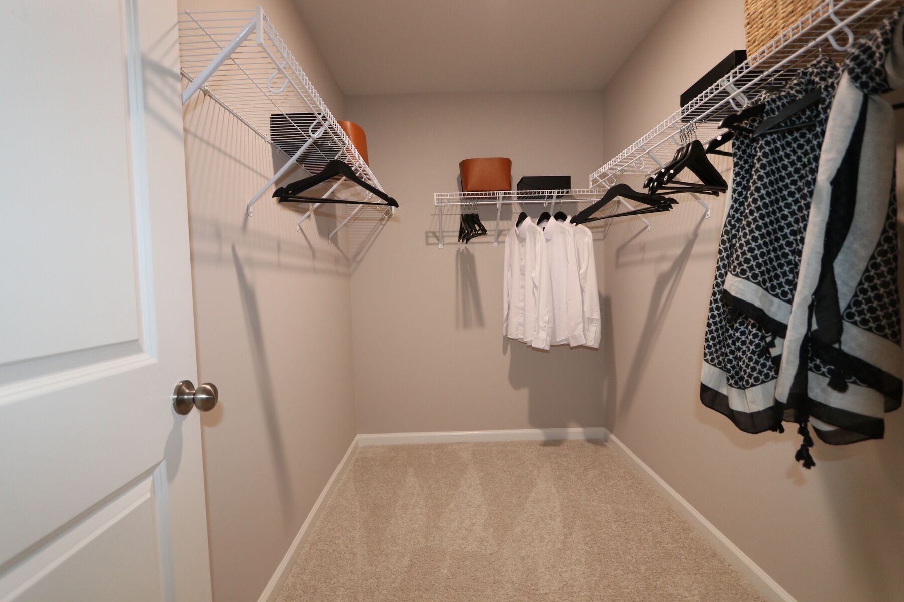 Owner's Closet