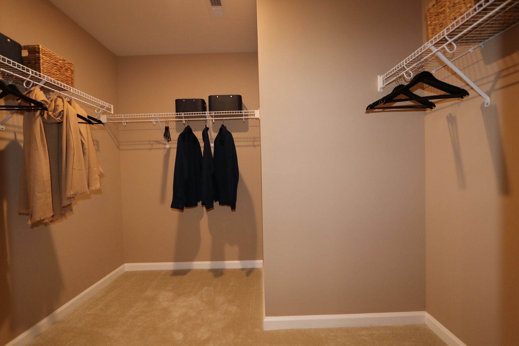 Owner's Closet