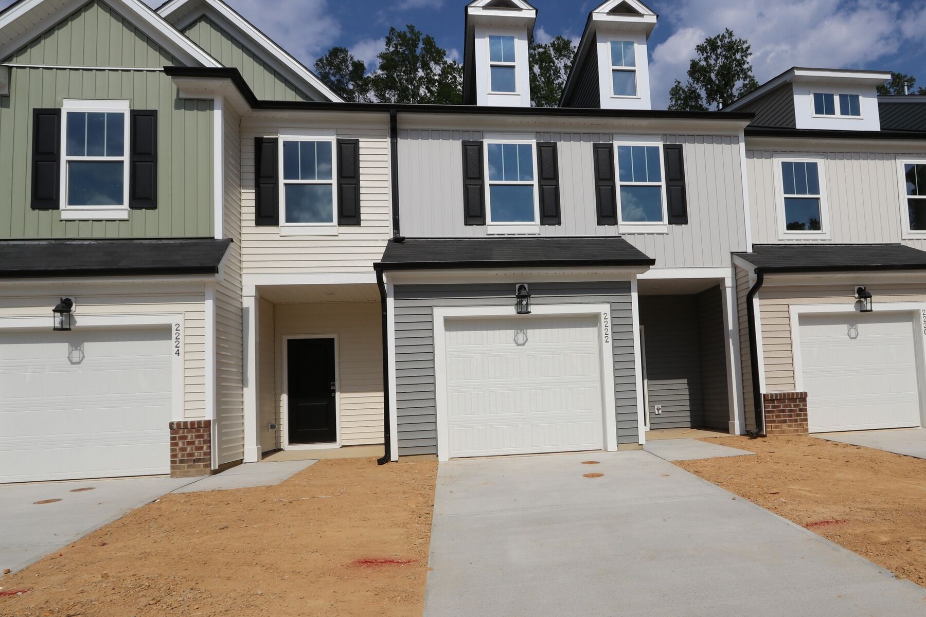 Front Exterior