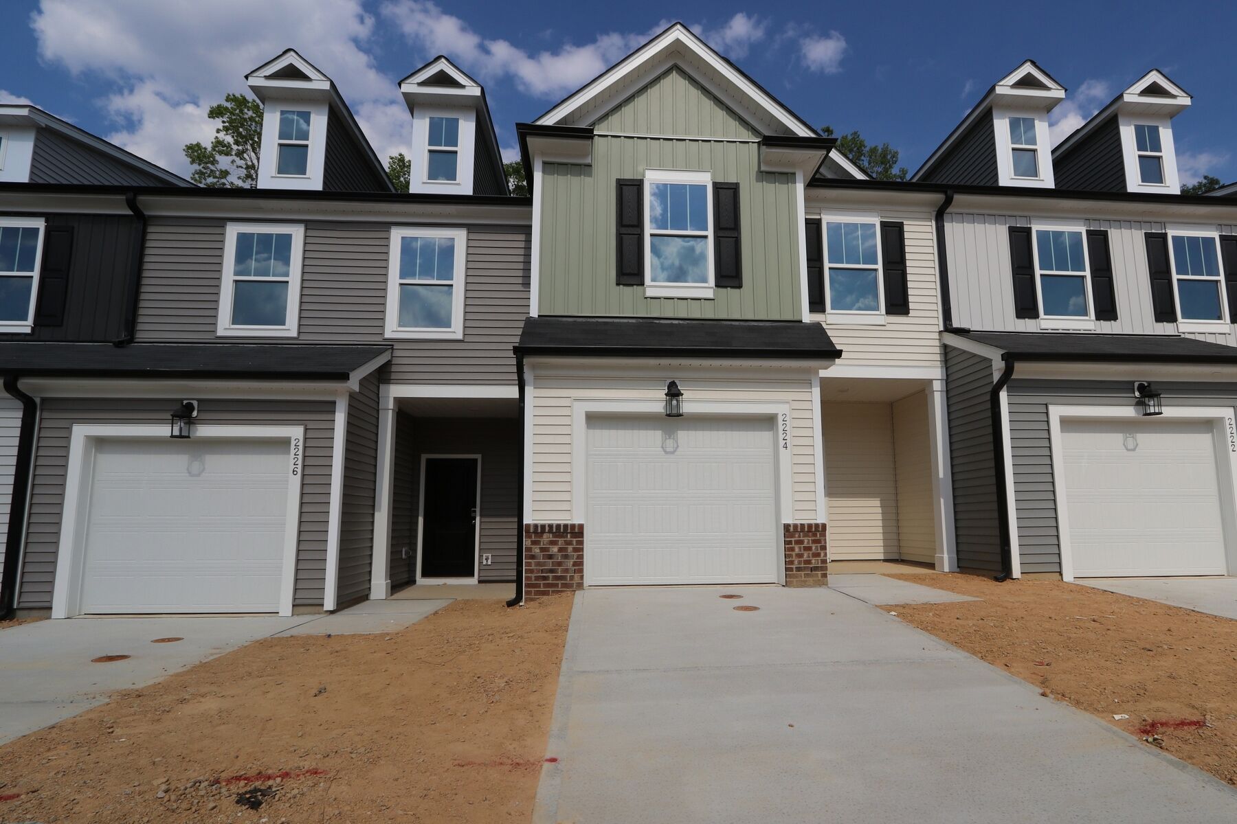 Front Exterior