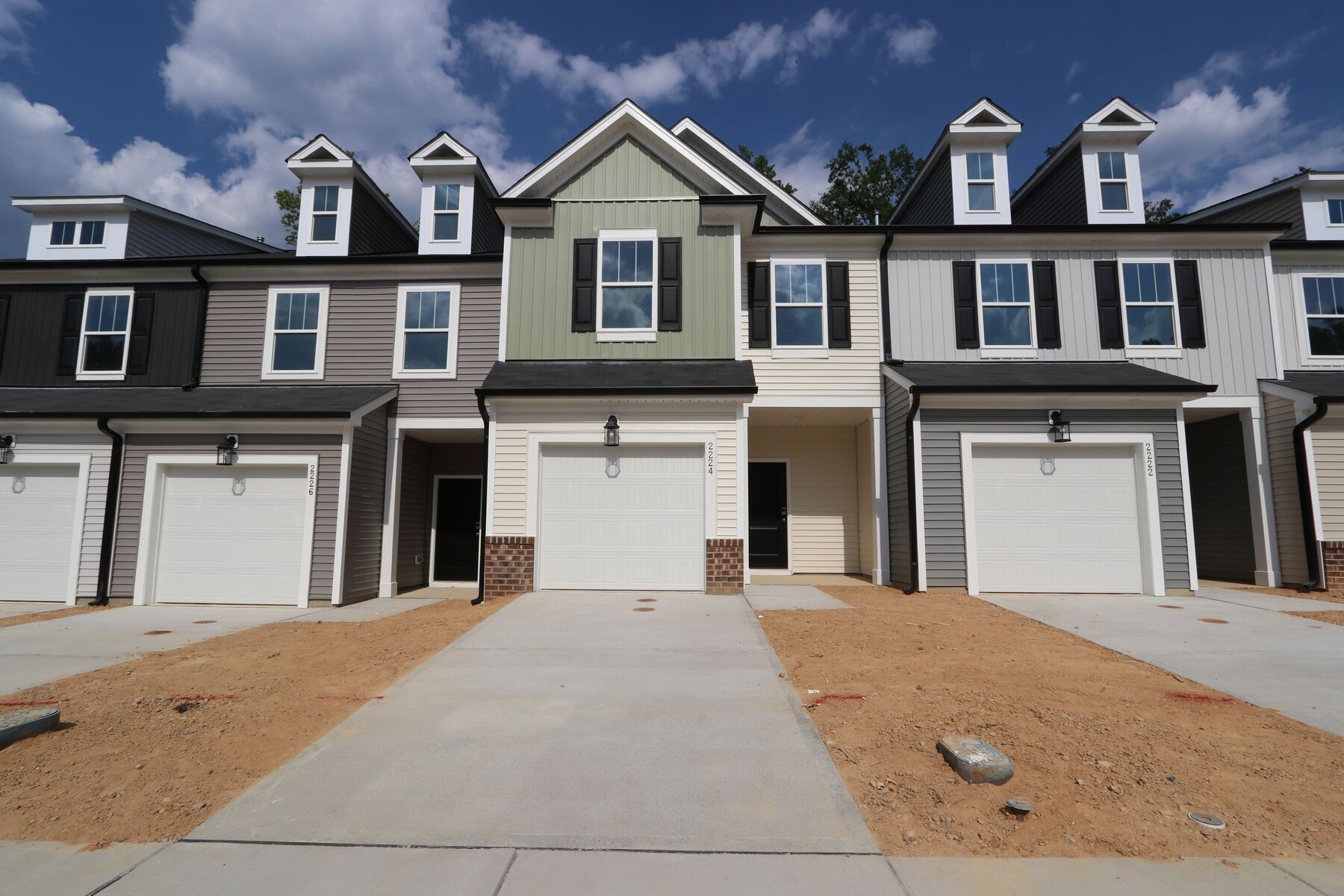 Front Exterior
