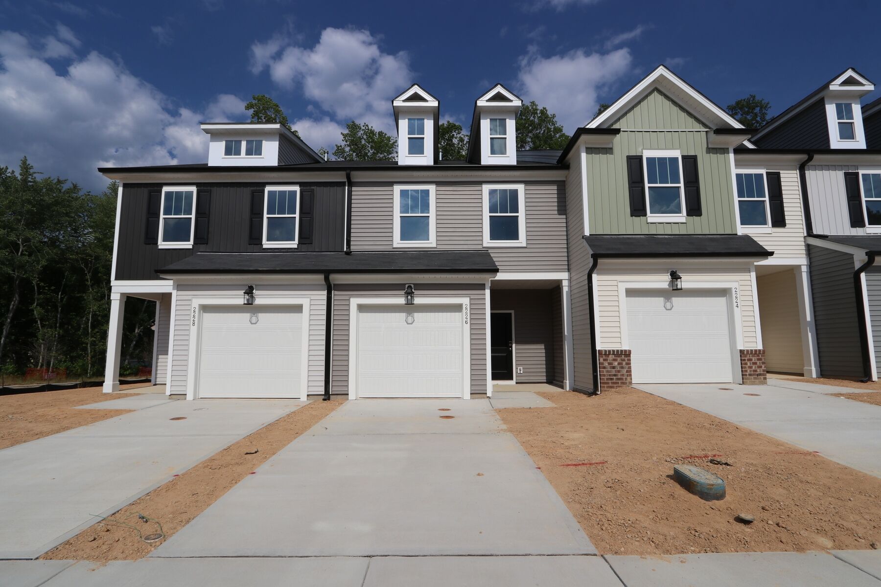 Front Exterior