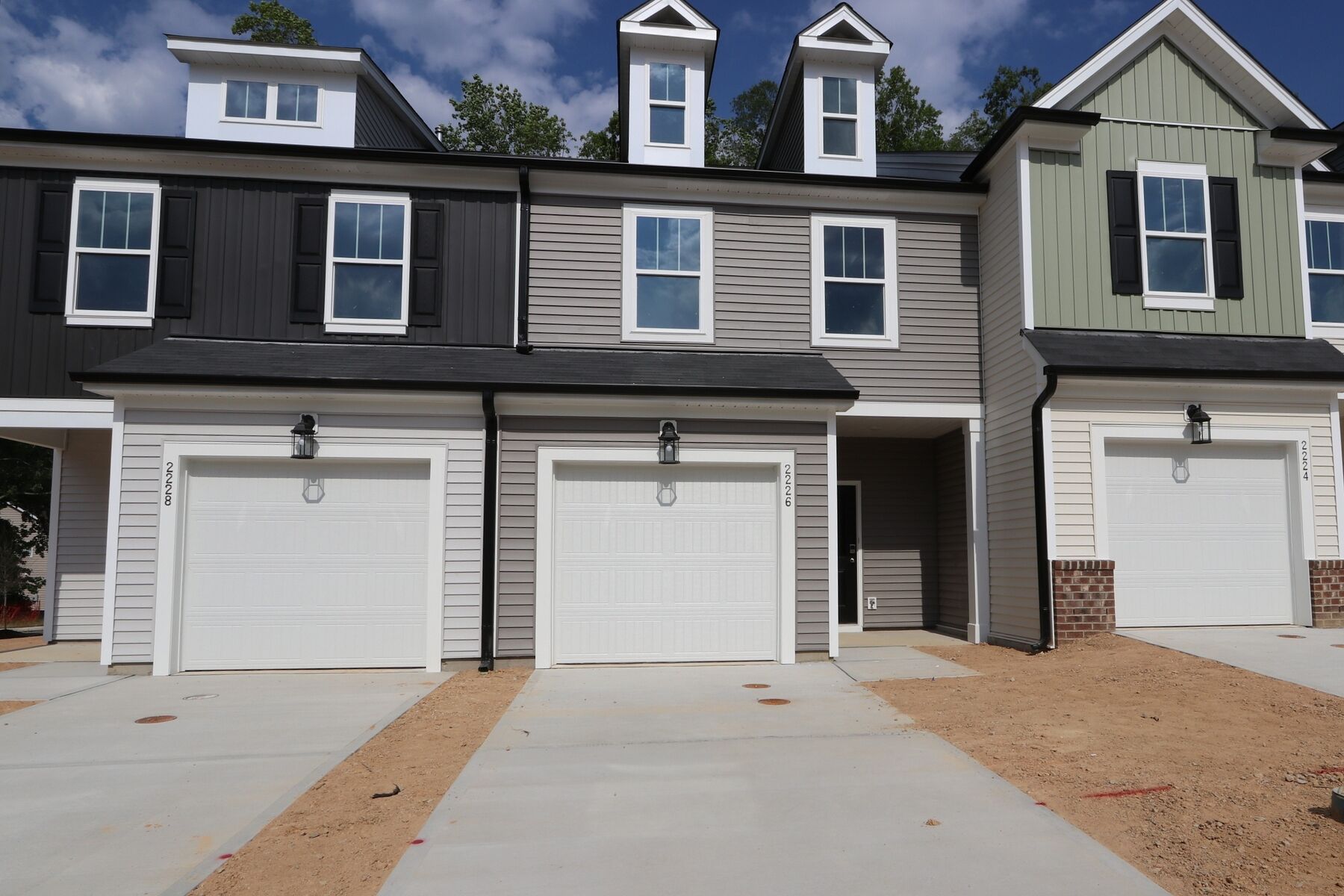 Front Exterior
