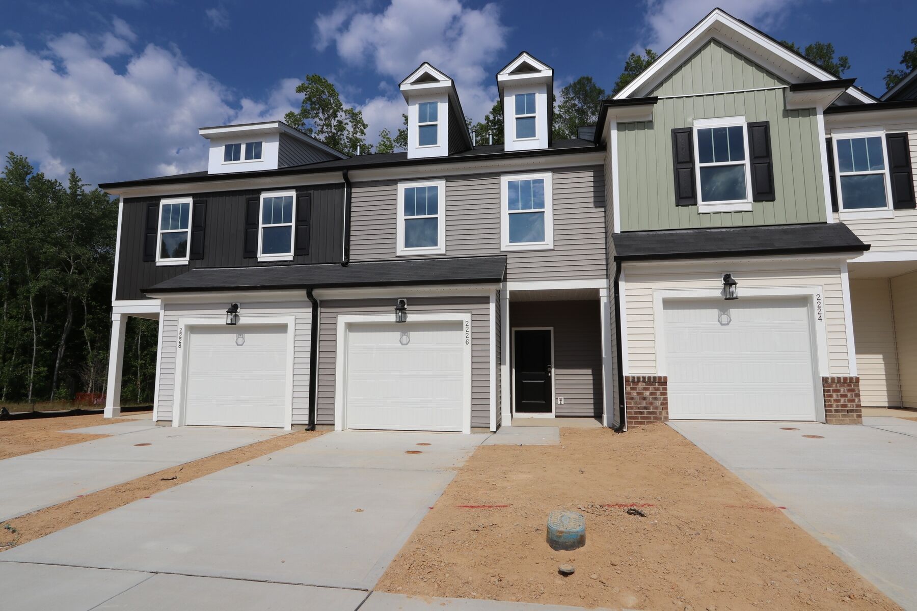 Front Exterior
