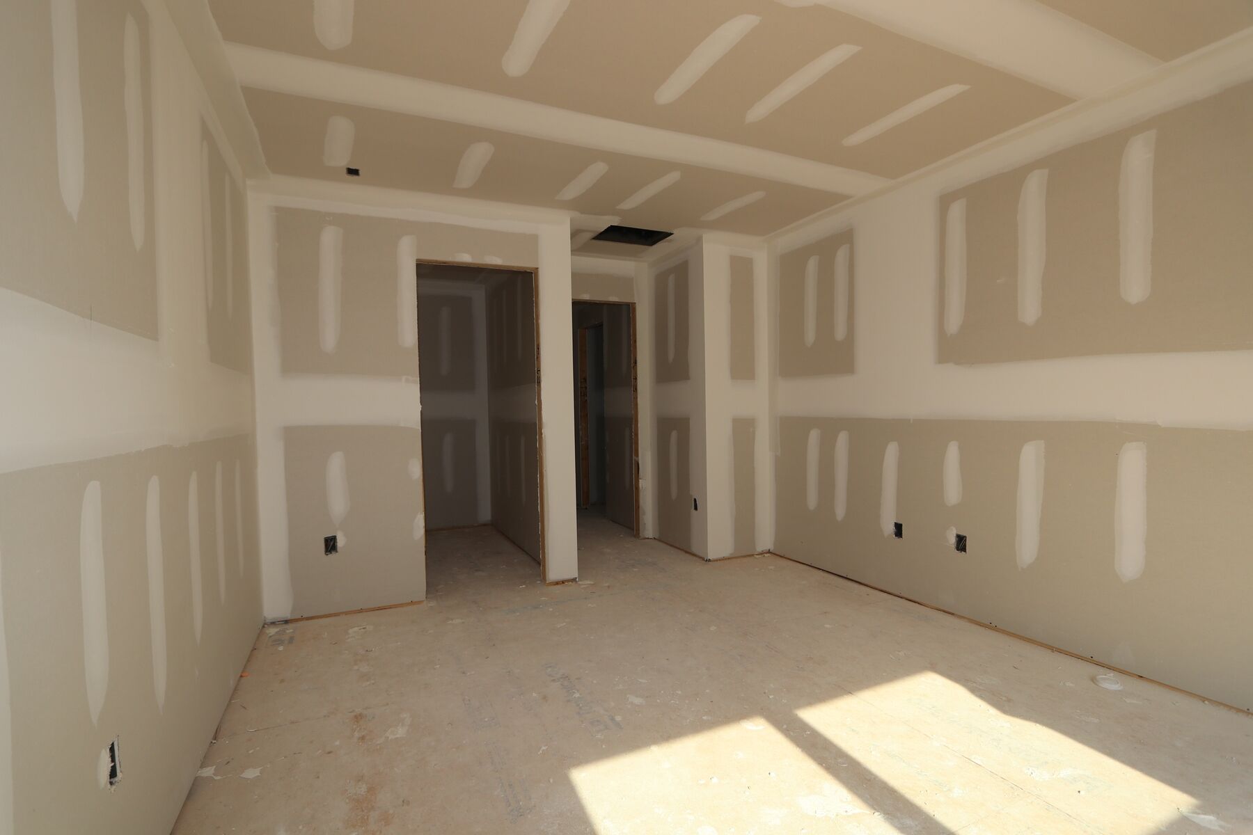 Drywall