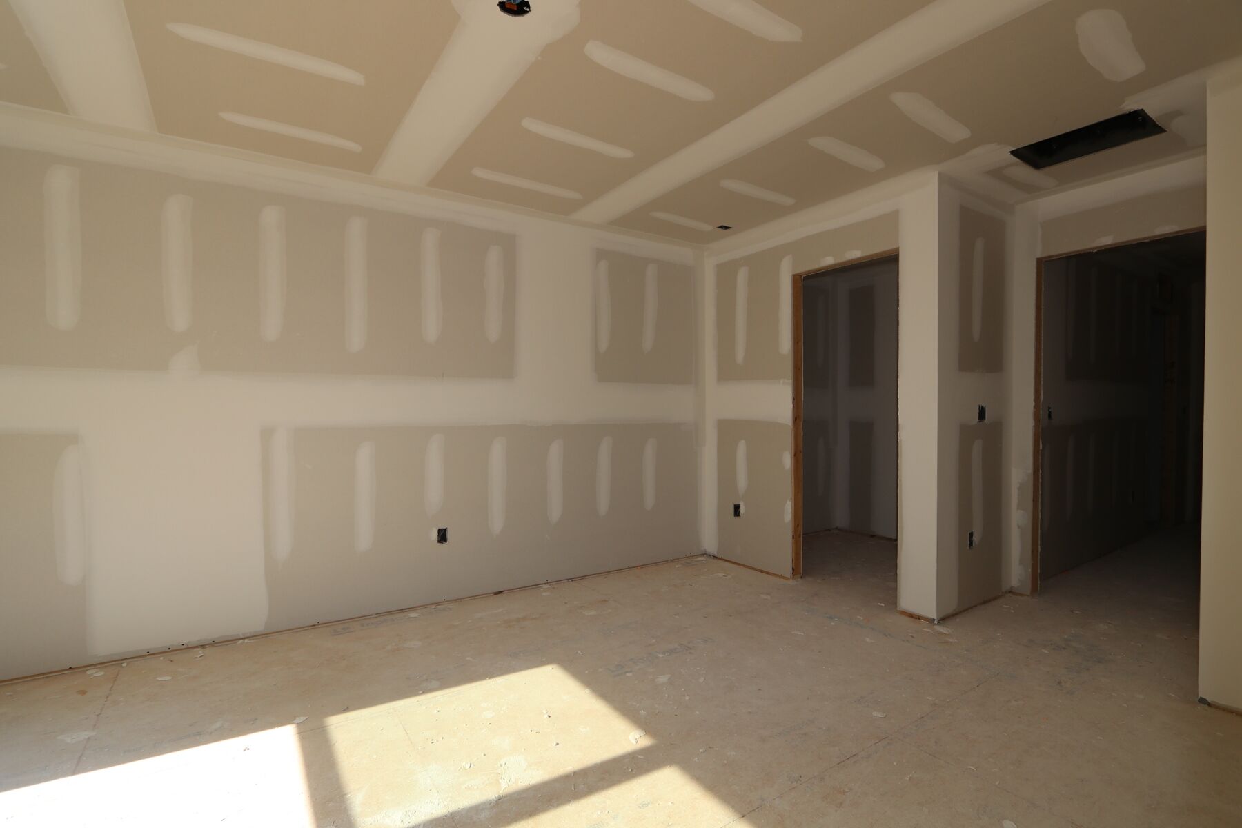 Drywall