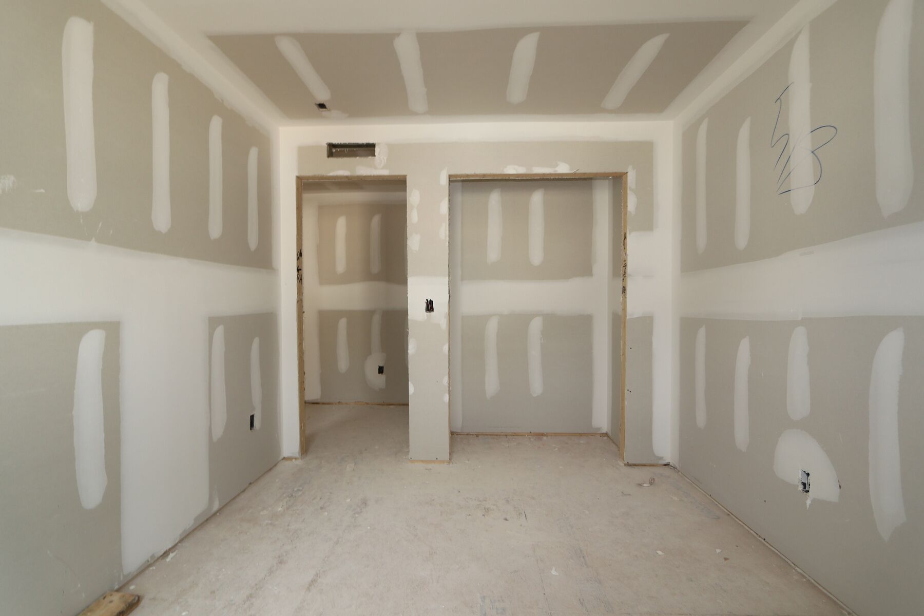 Owner's Closet