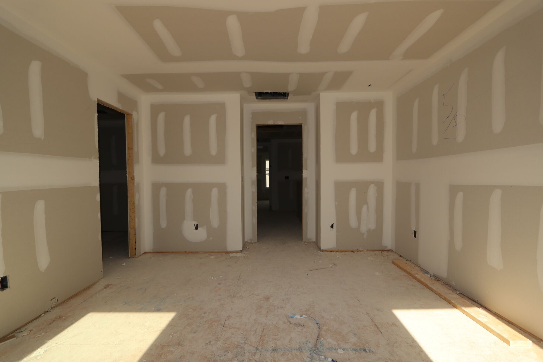 Drywall