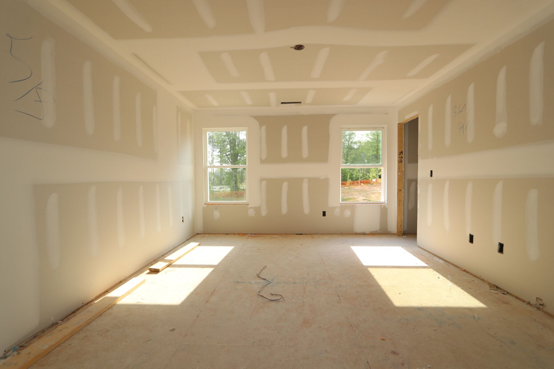 Drywall