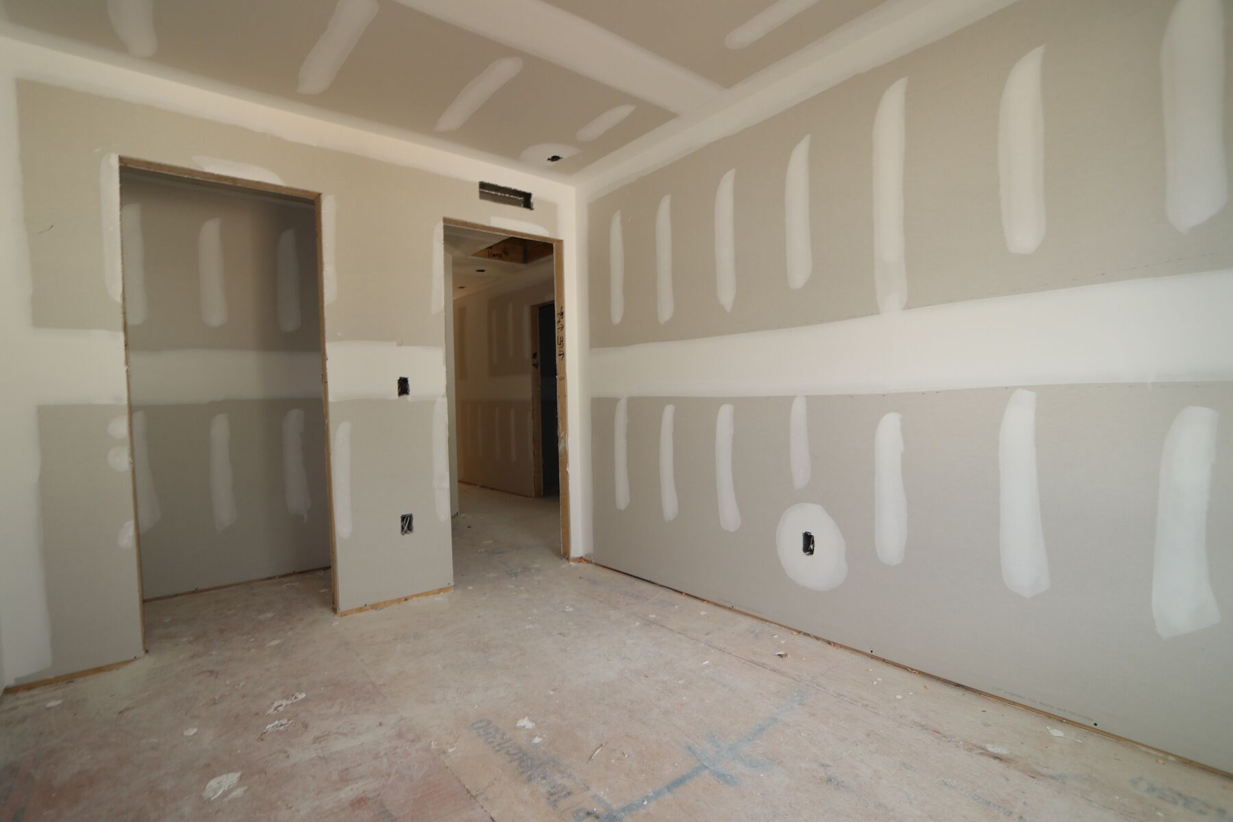 Drywall