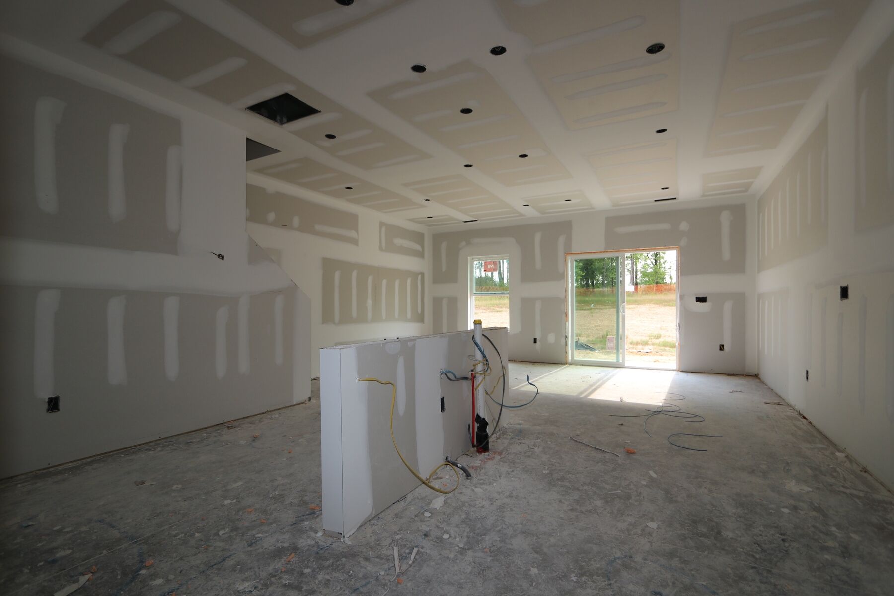 Drywall