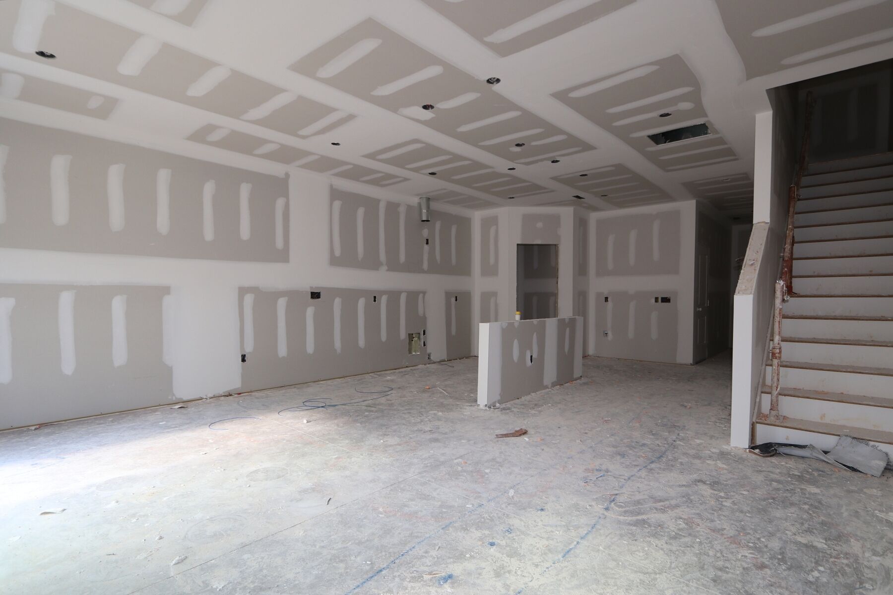 Drywall