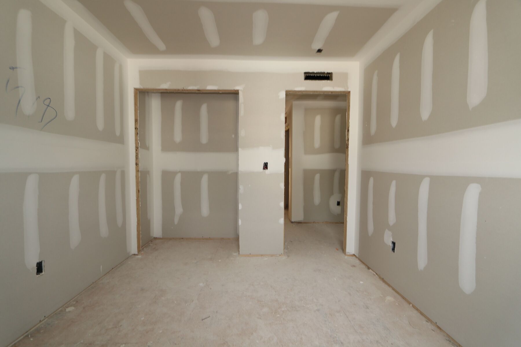 Owner's Closet