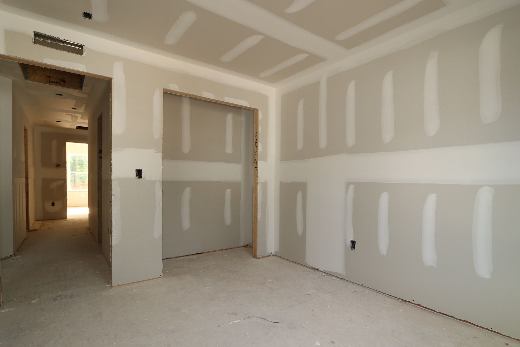 Drywall