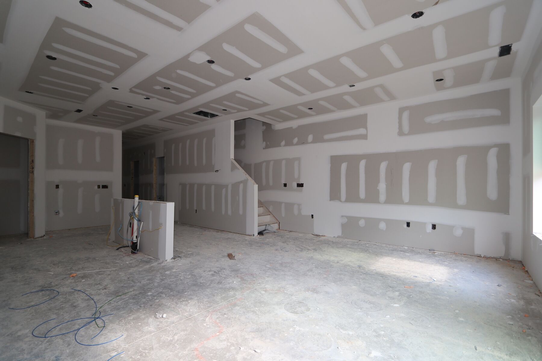 Drywall