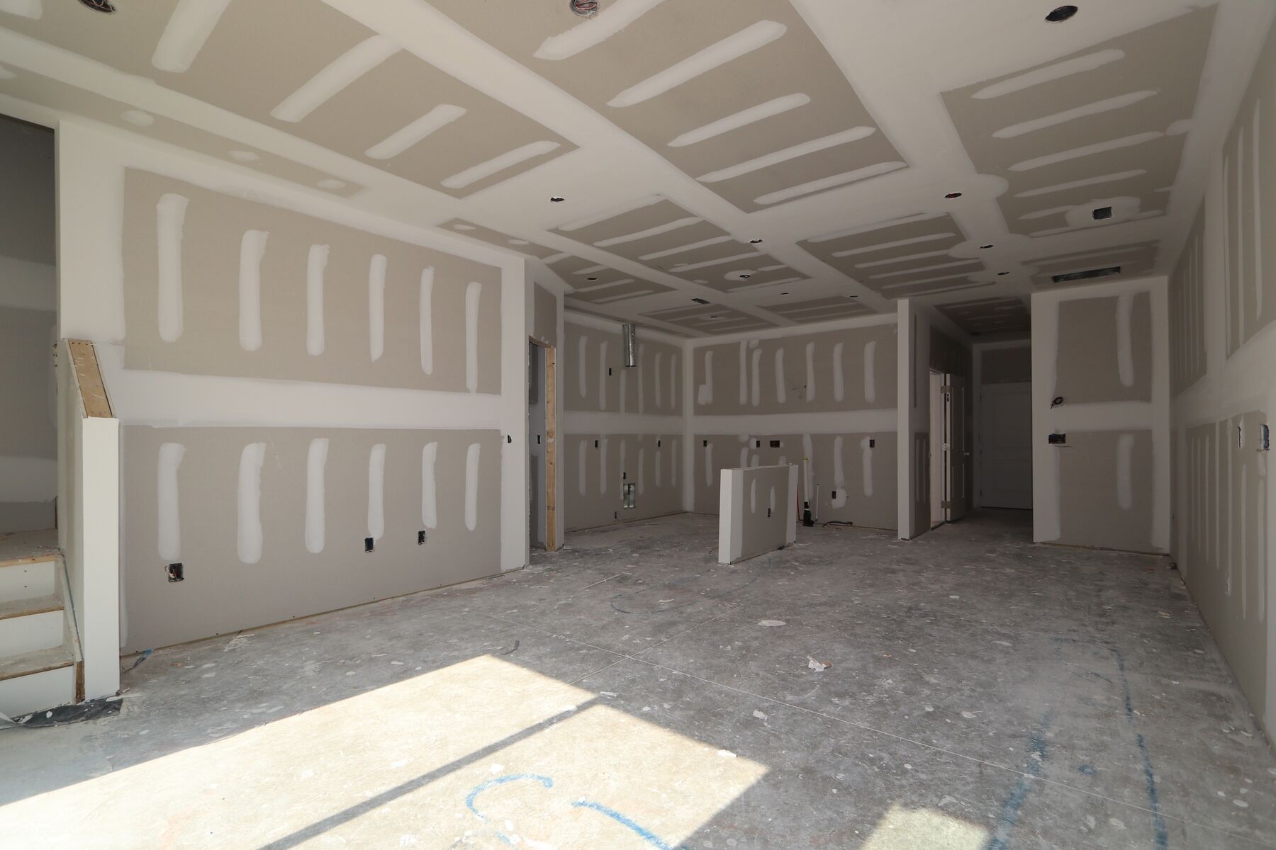 Drywall