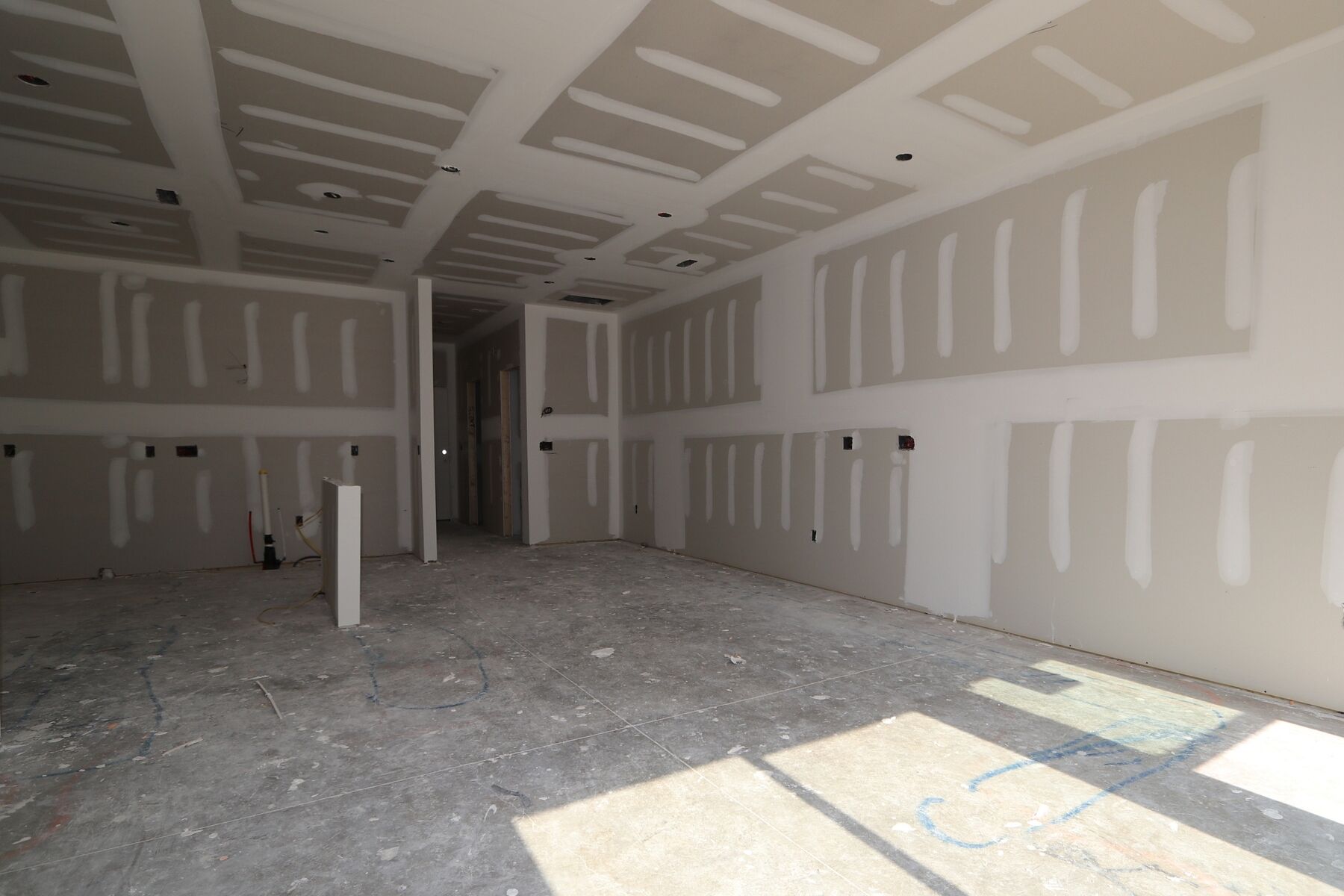 Drywall