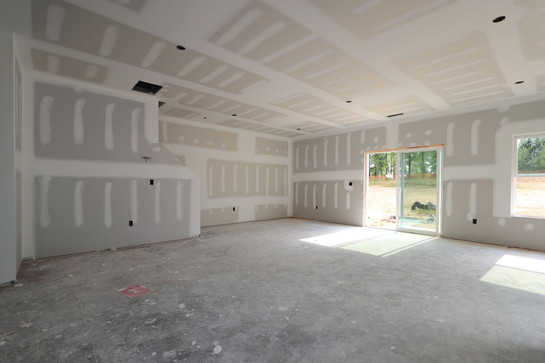 Drywall