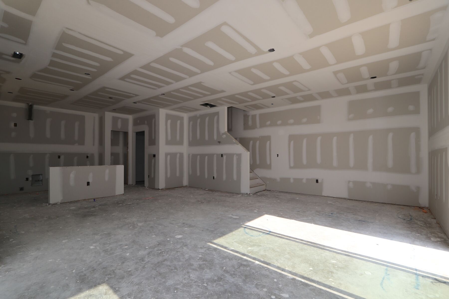 Drywall
