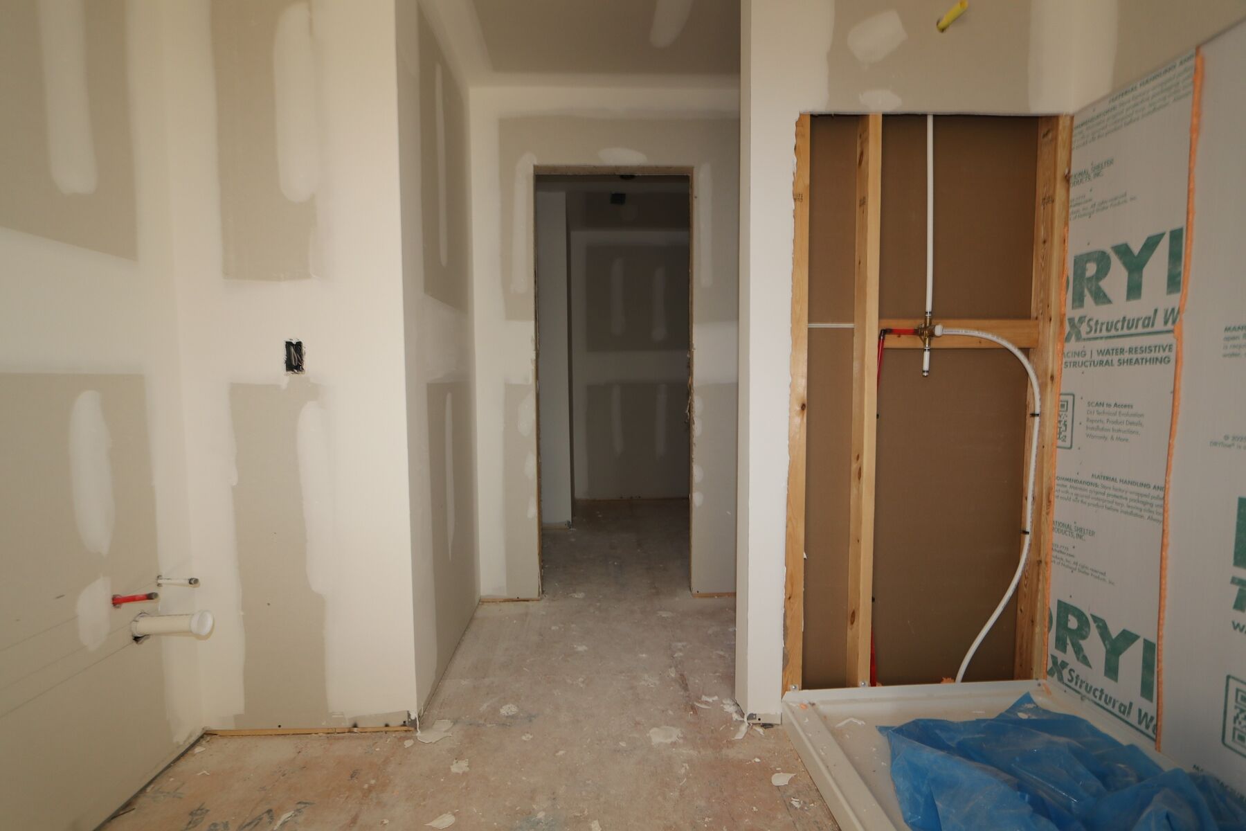 Drywall
