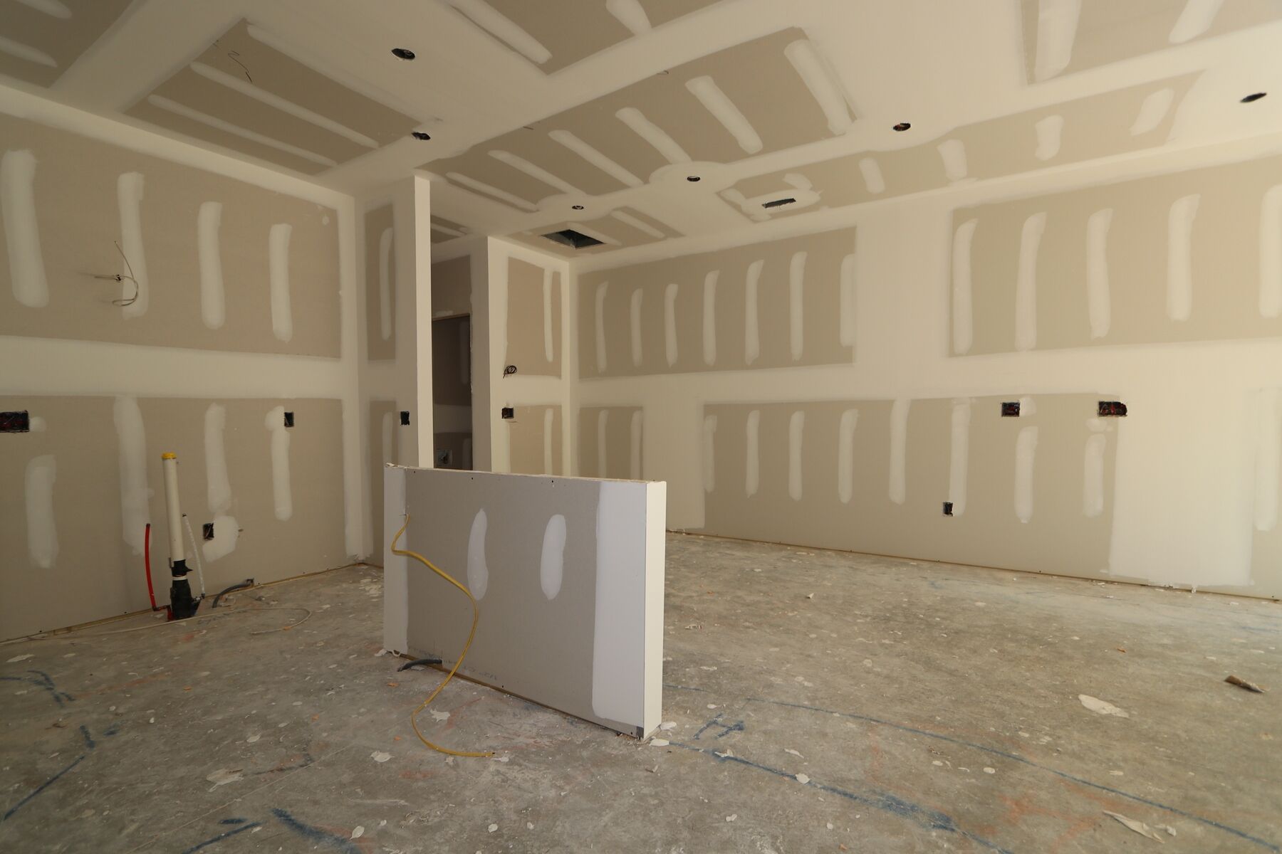 Drywall
