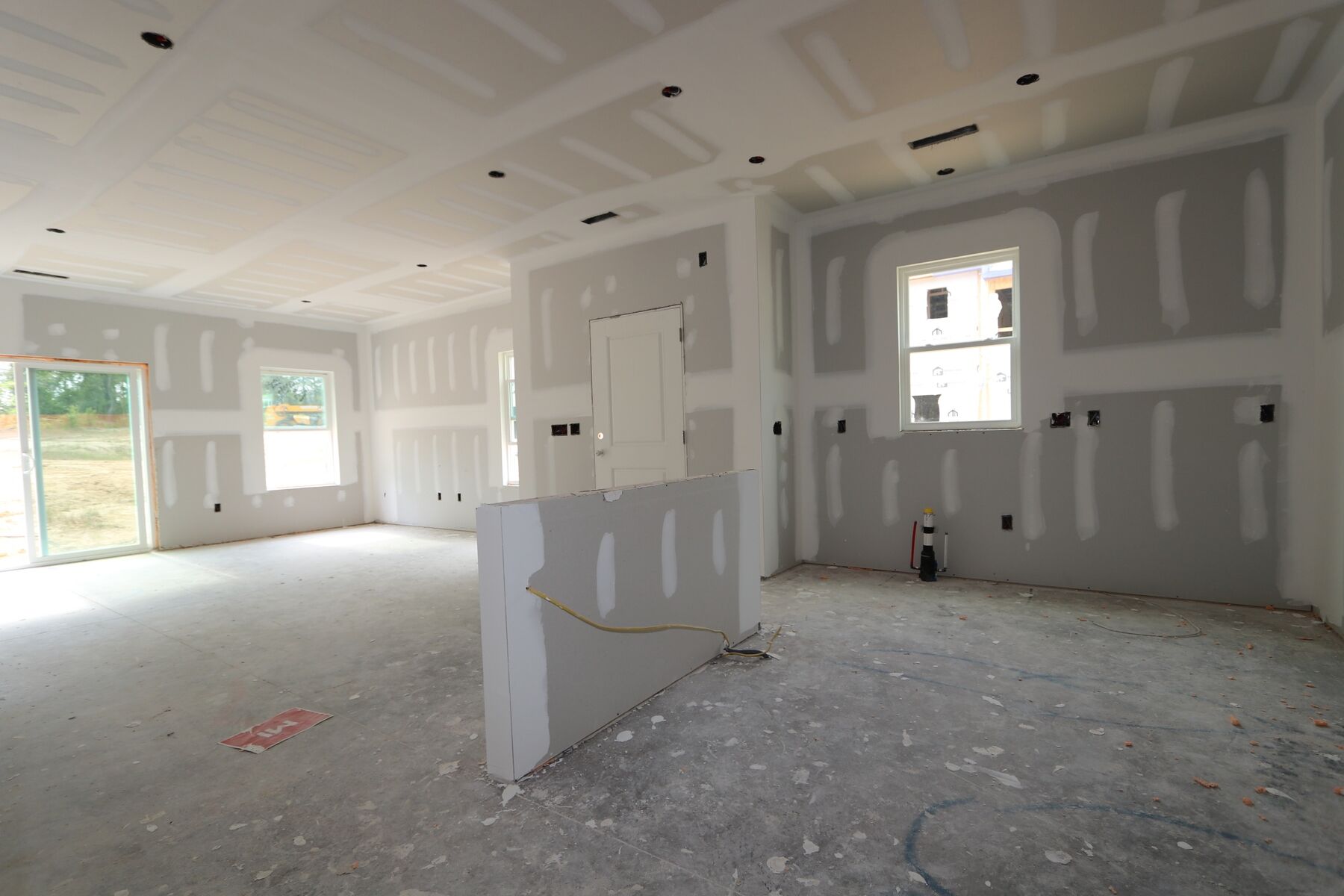 Drywall
