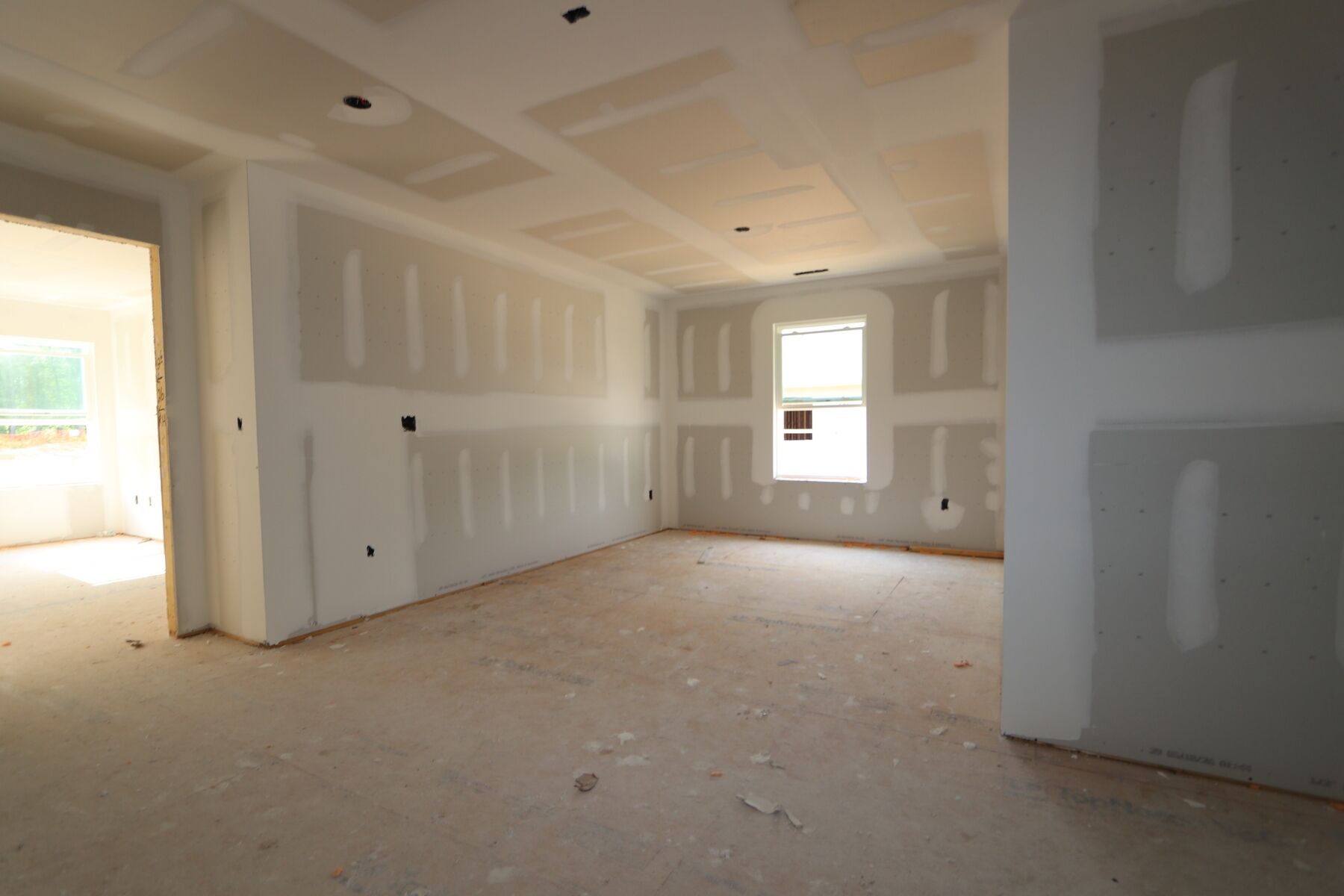 Drywall