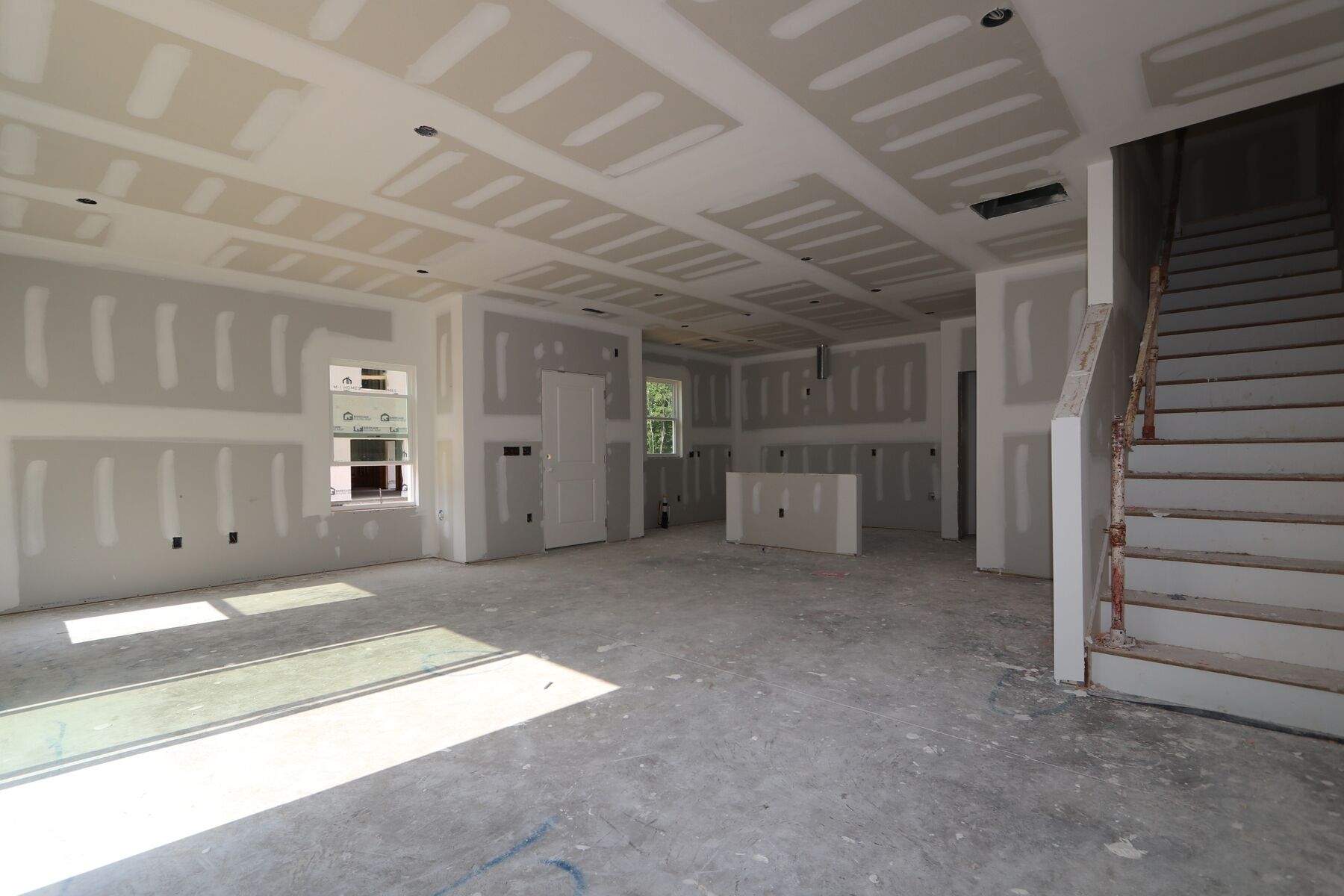 Drywall