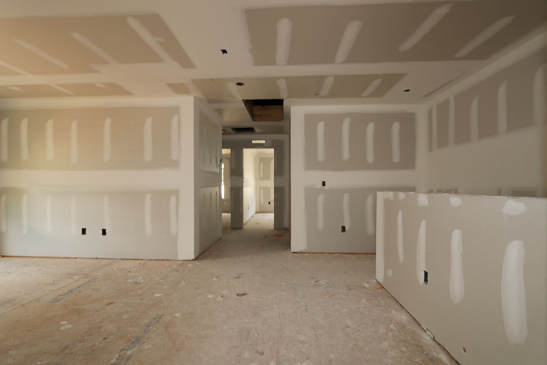 Drywall