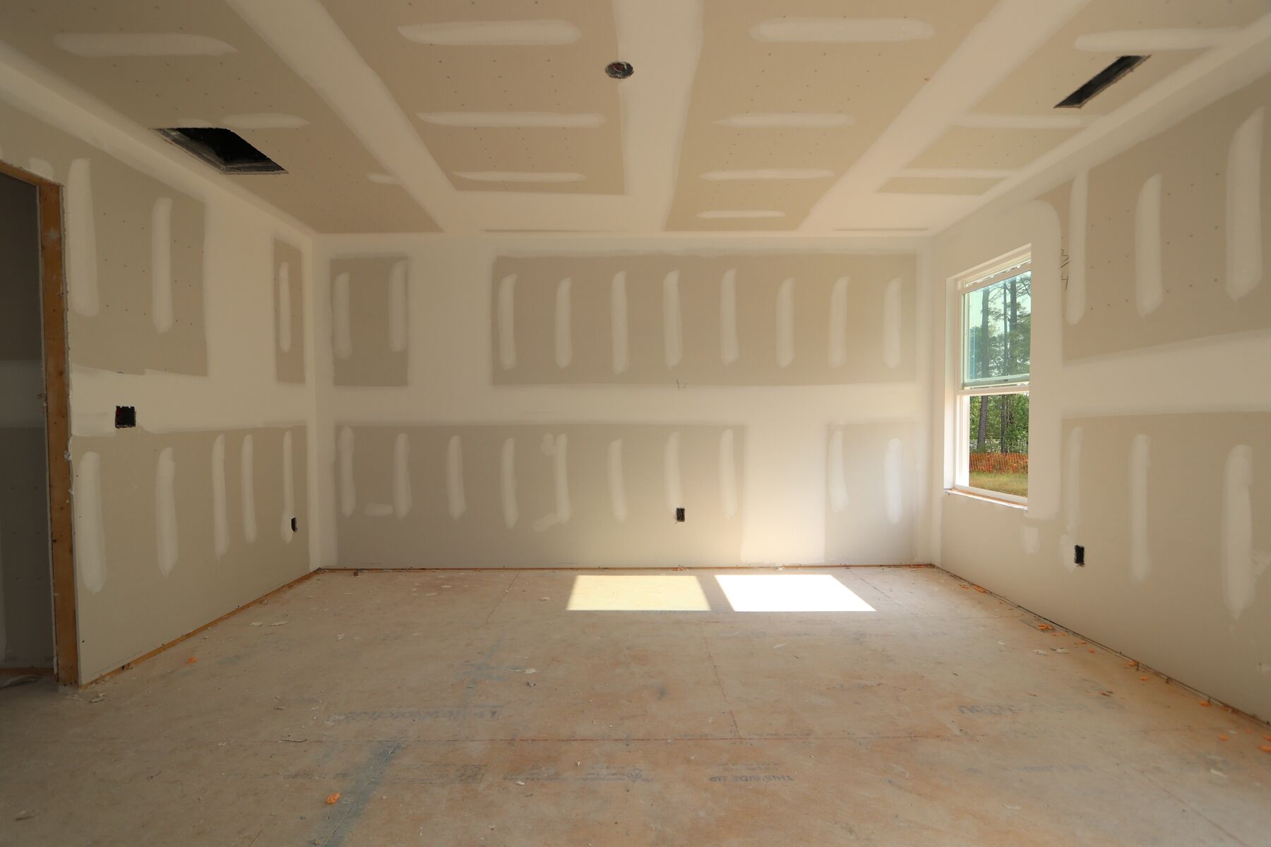 Drywall