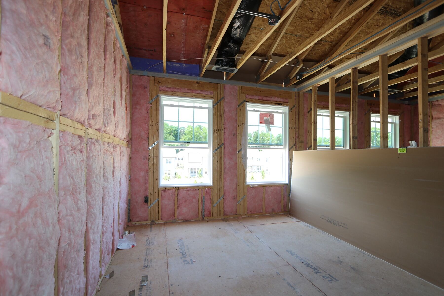 Insulation