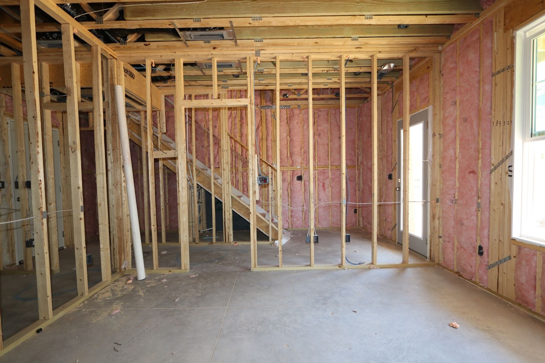 Insulation