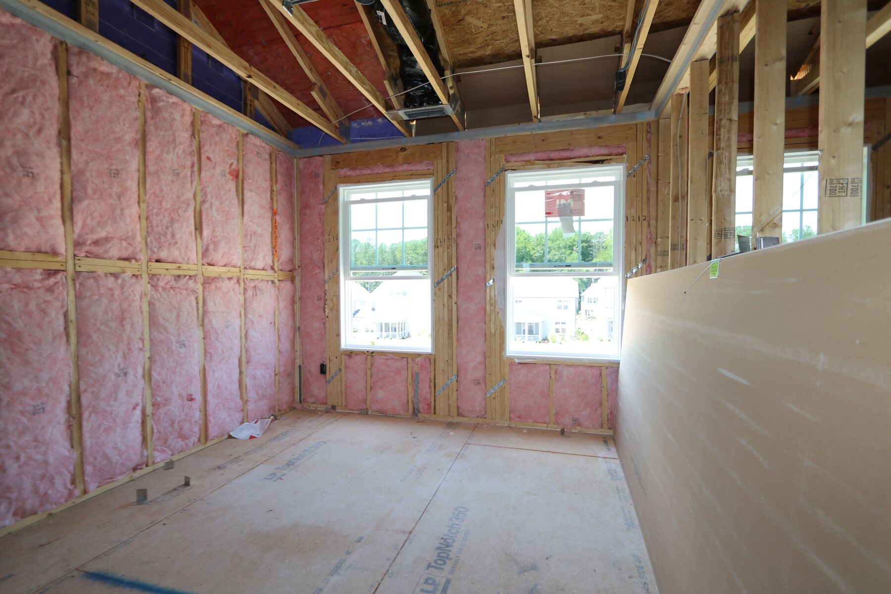 Insulation