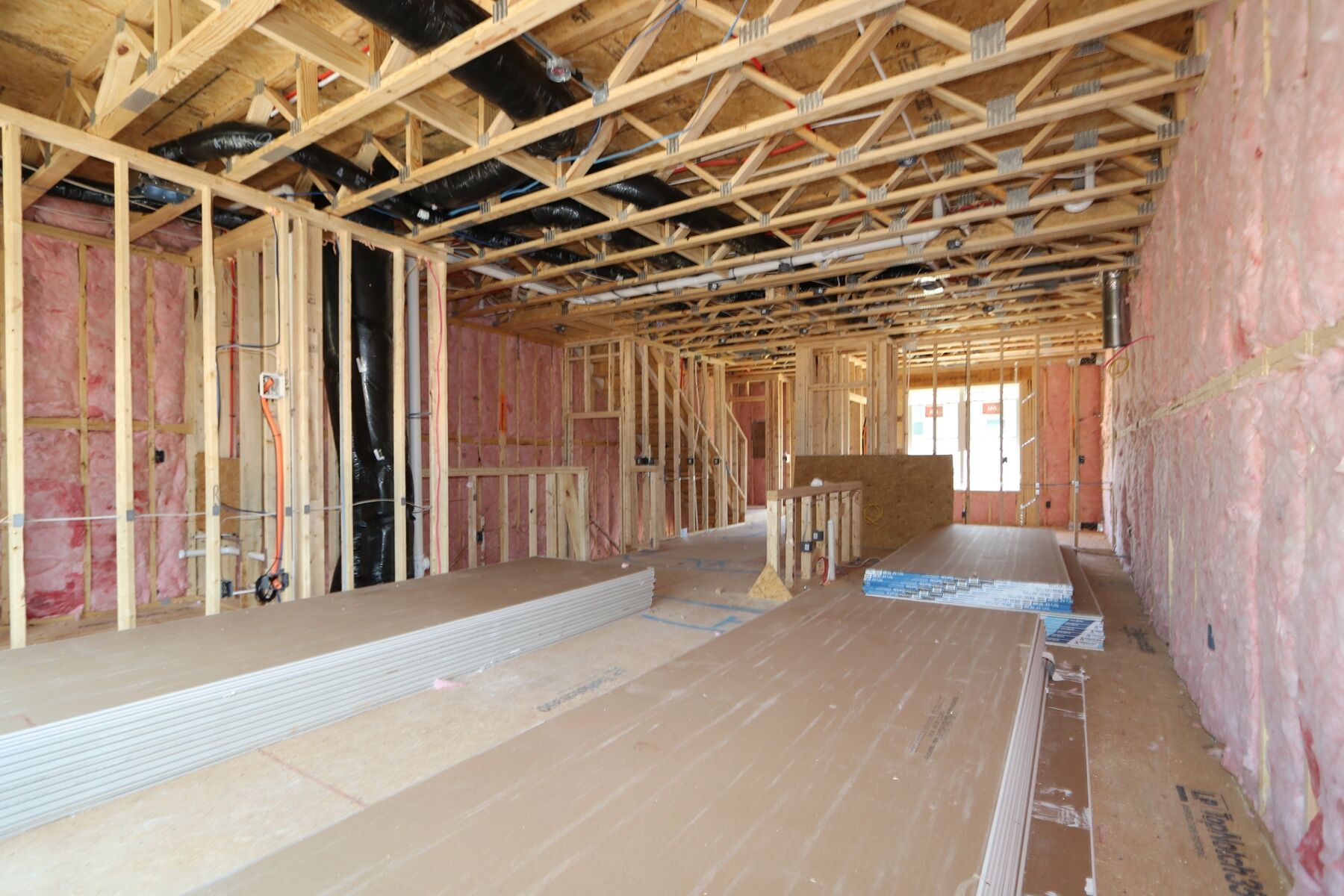 Insulation