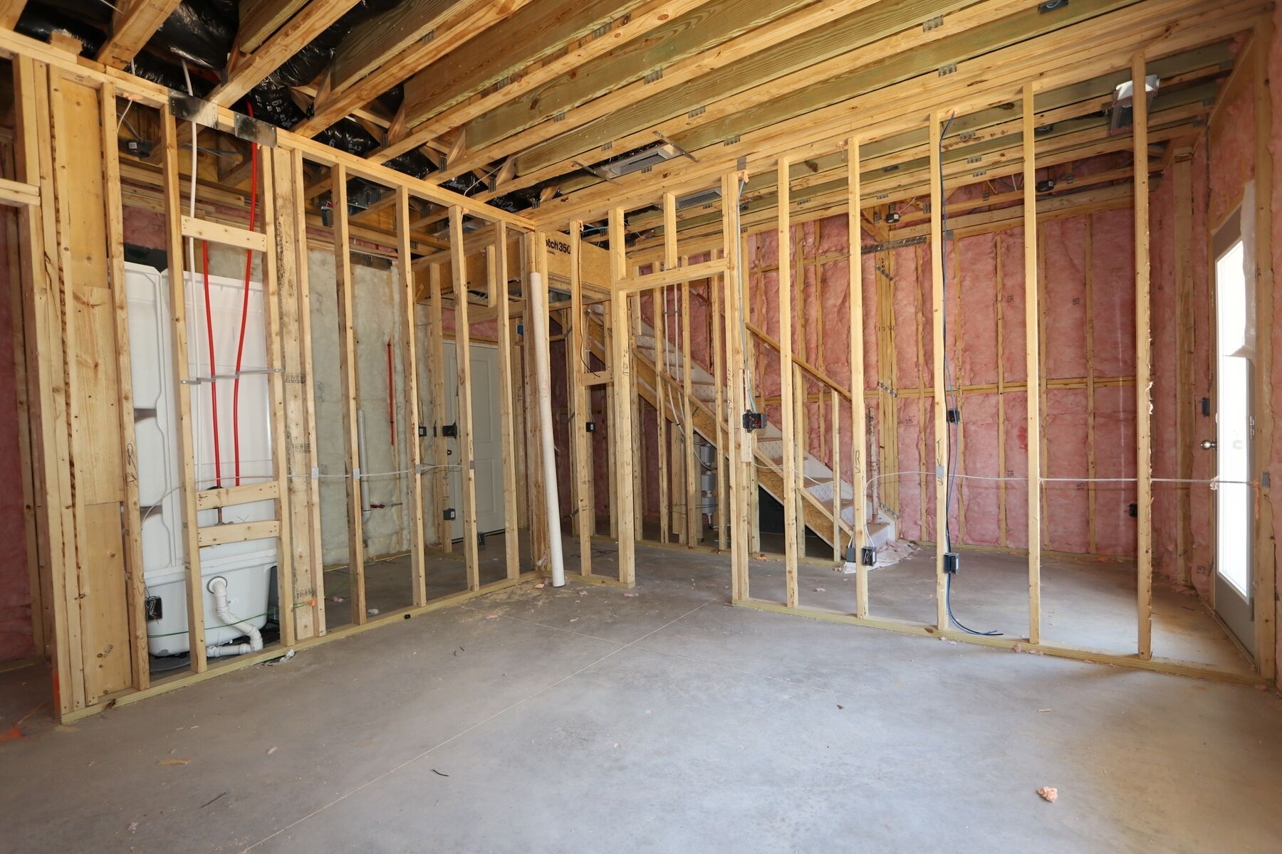 Insulation