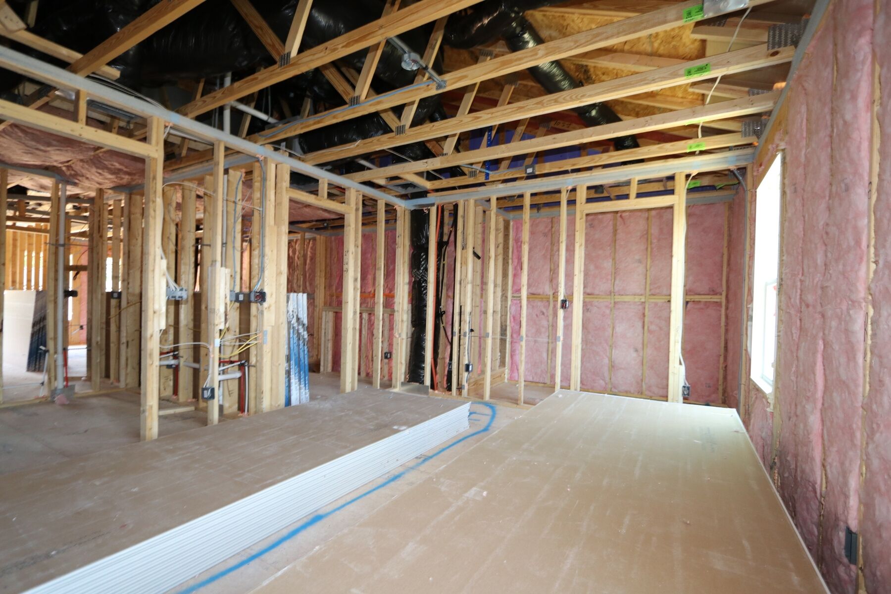 Insulation