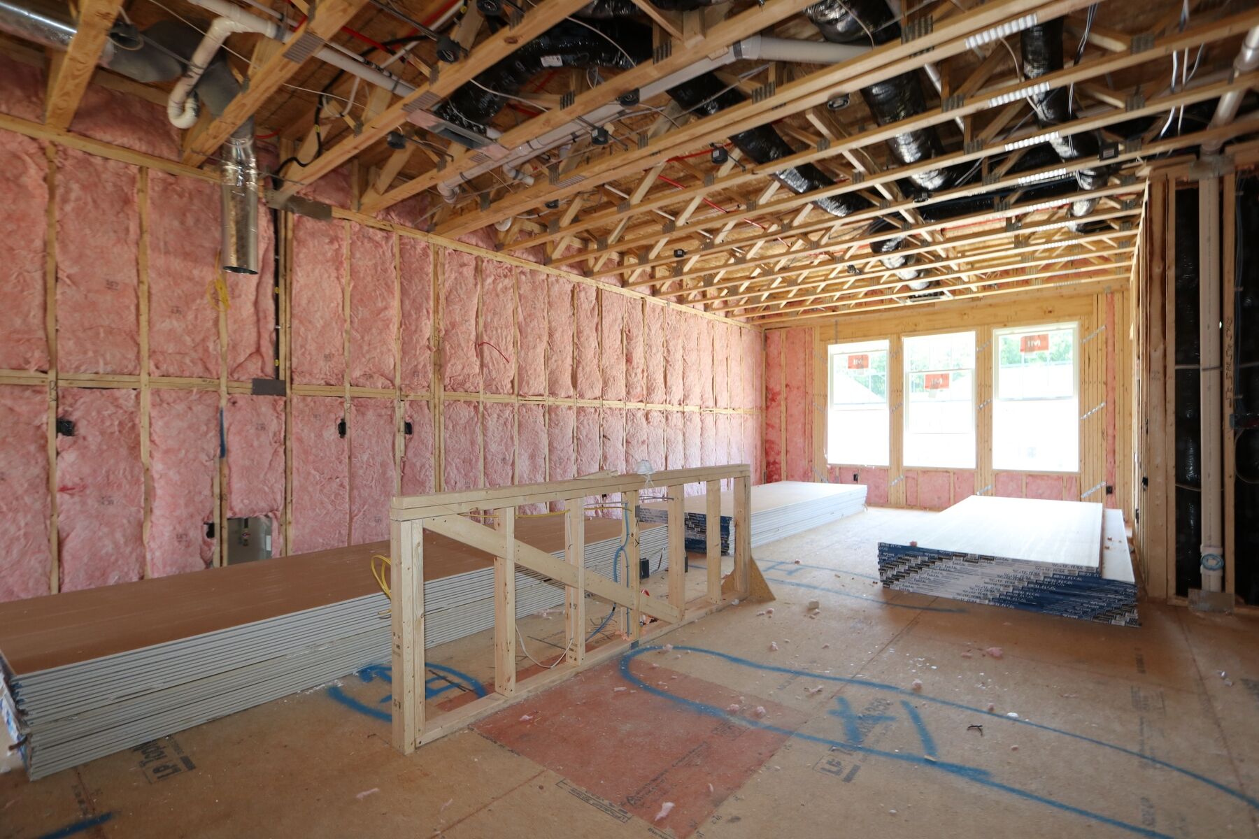 Insulation